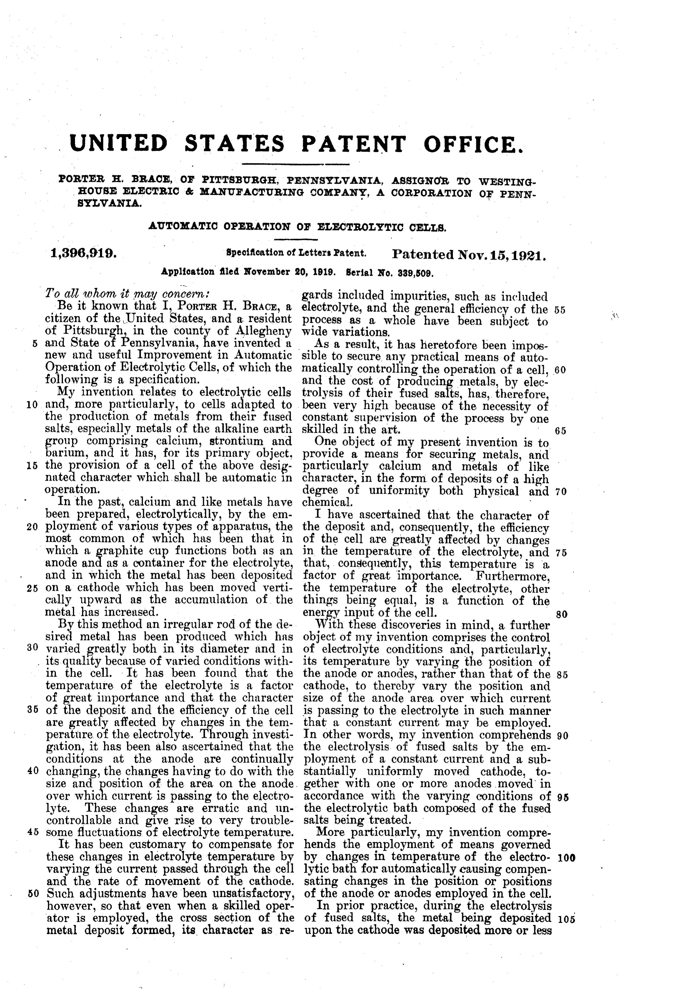 Page 2 of the original patent document