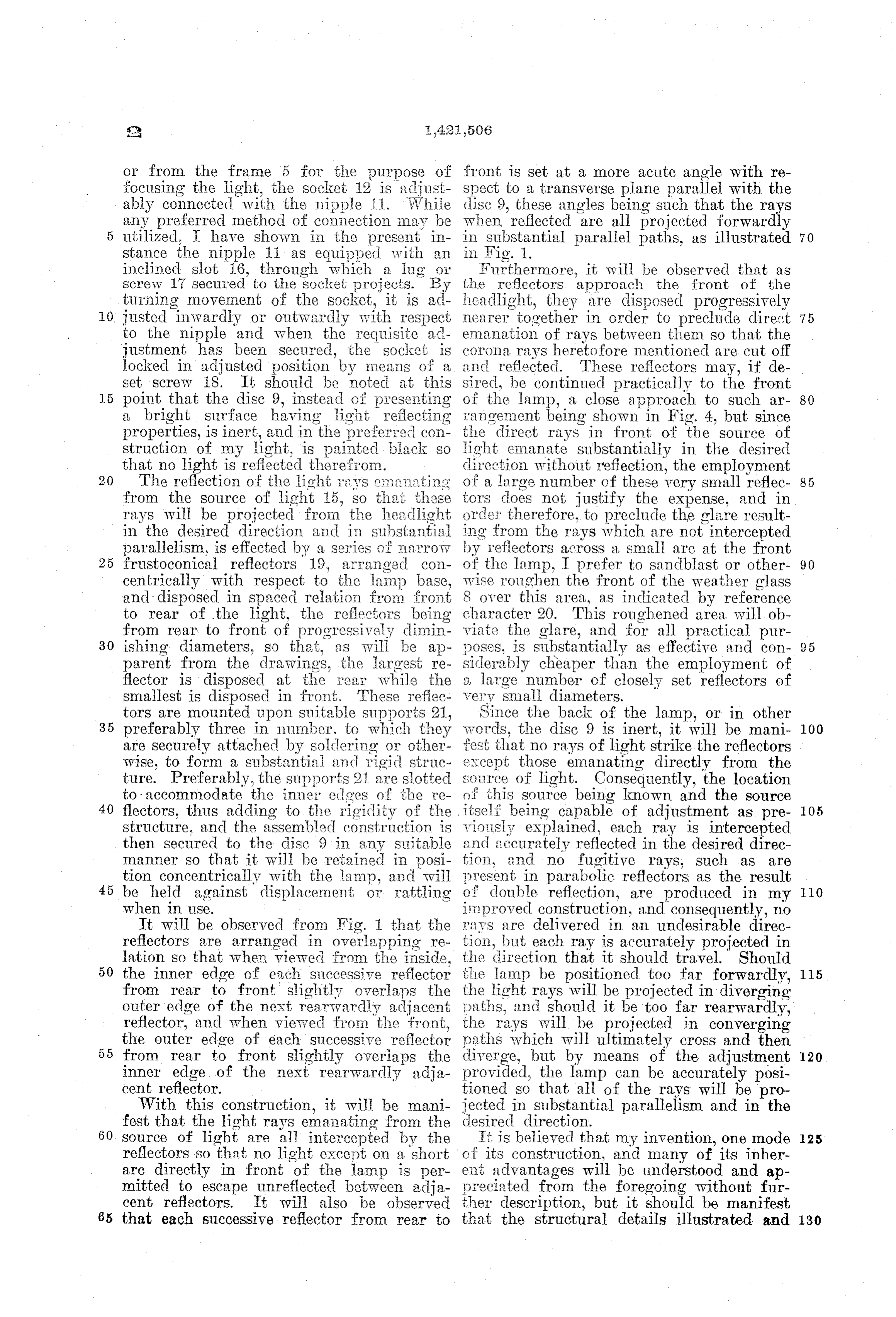 Page 3 of the original patent document