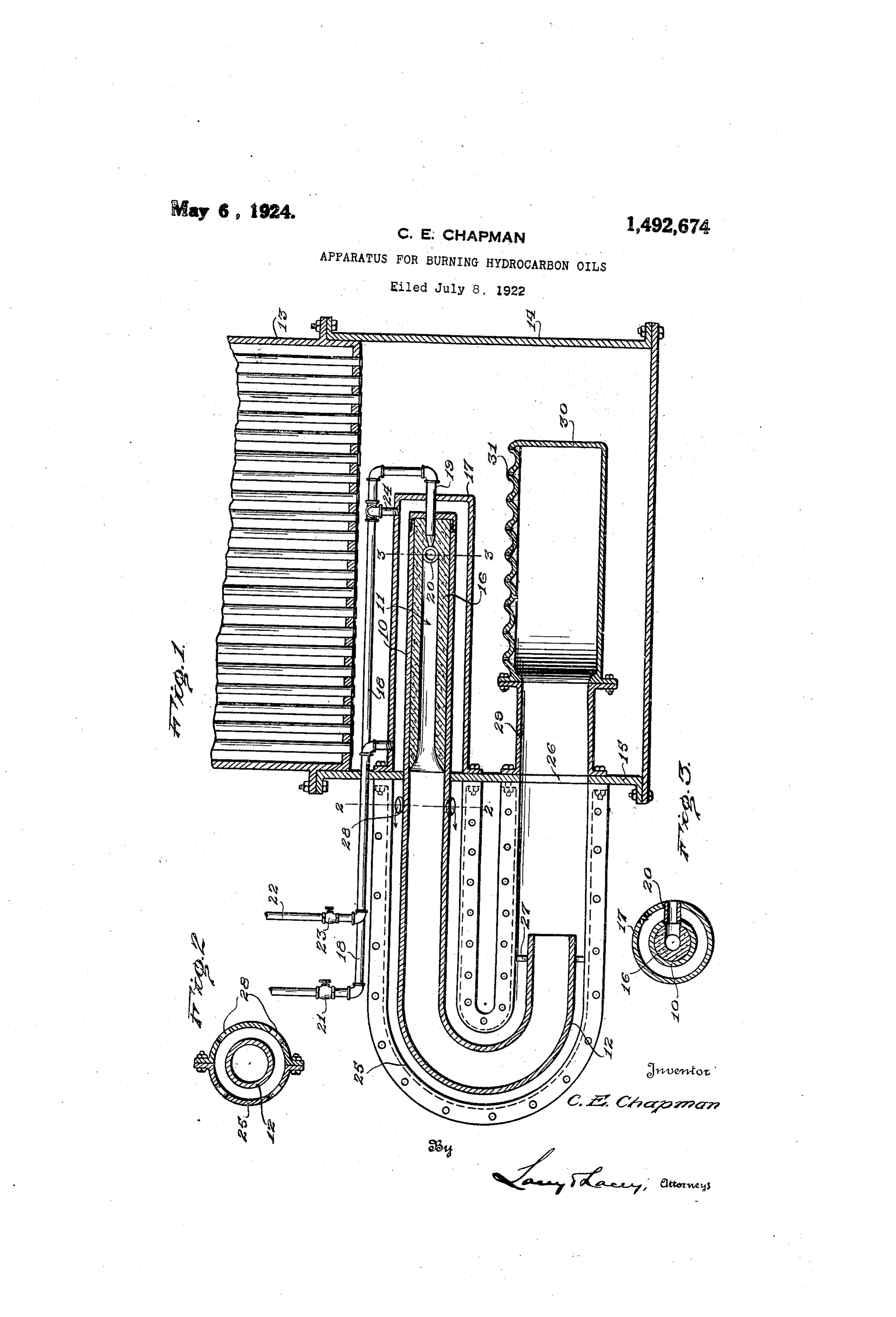 Page 1 of the original patent document