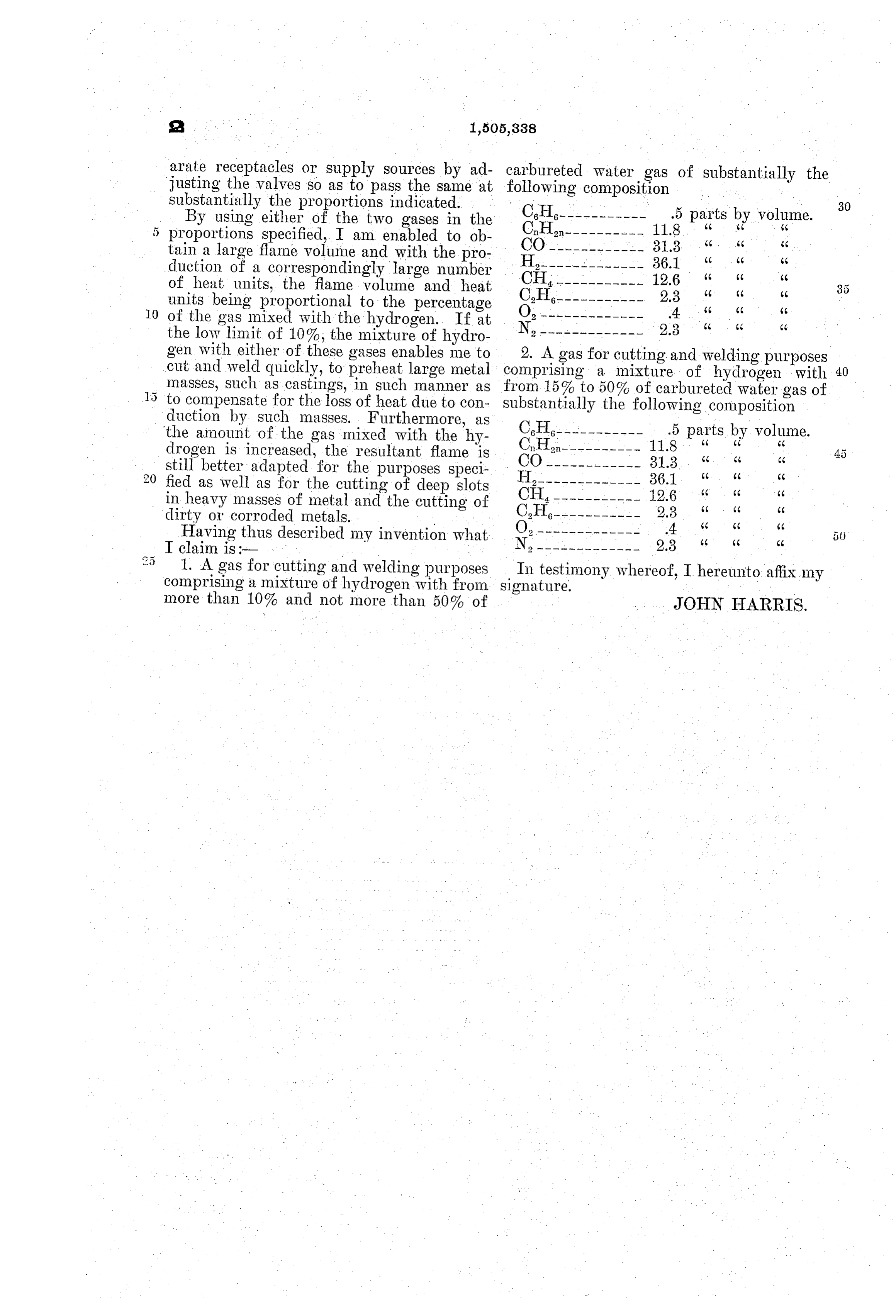 Page 2 of the original patent document