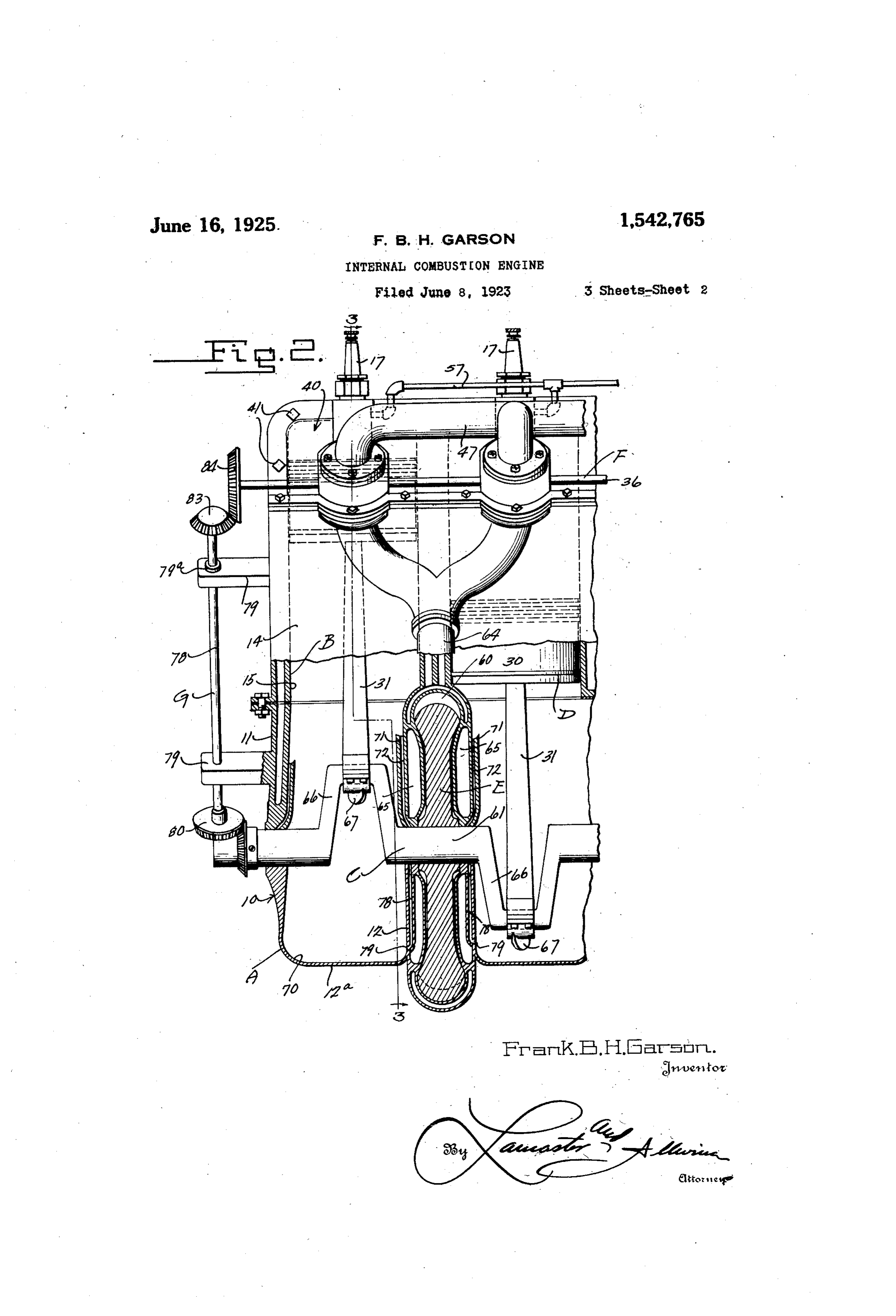 Page 2 of the original patent document