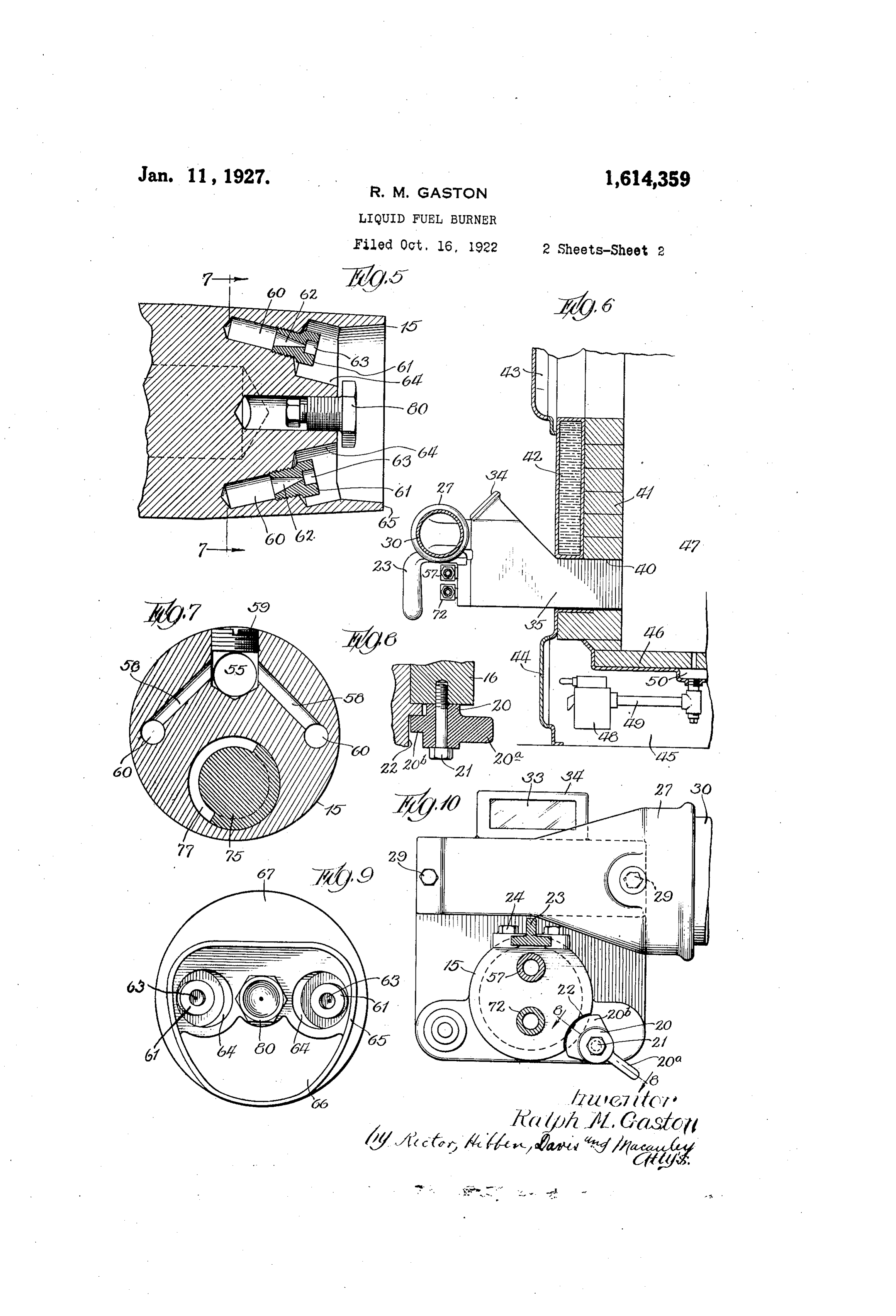 Page 2 of the original patent document