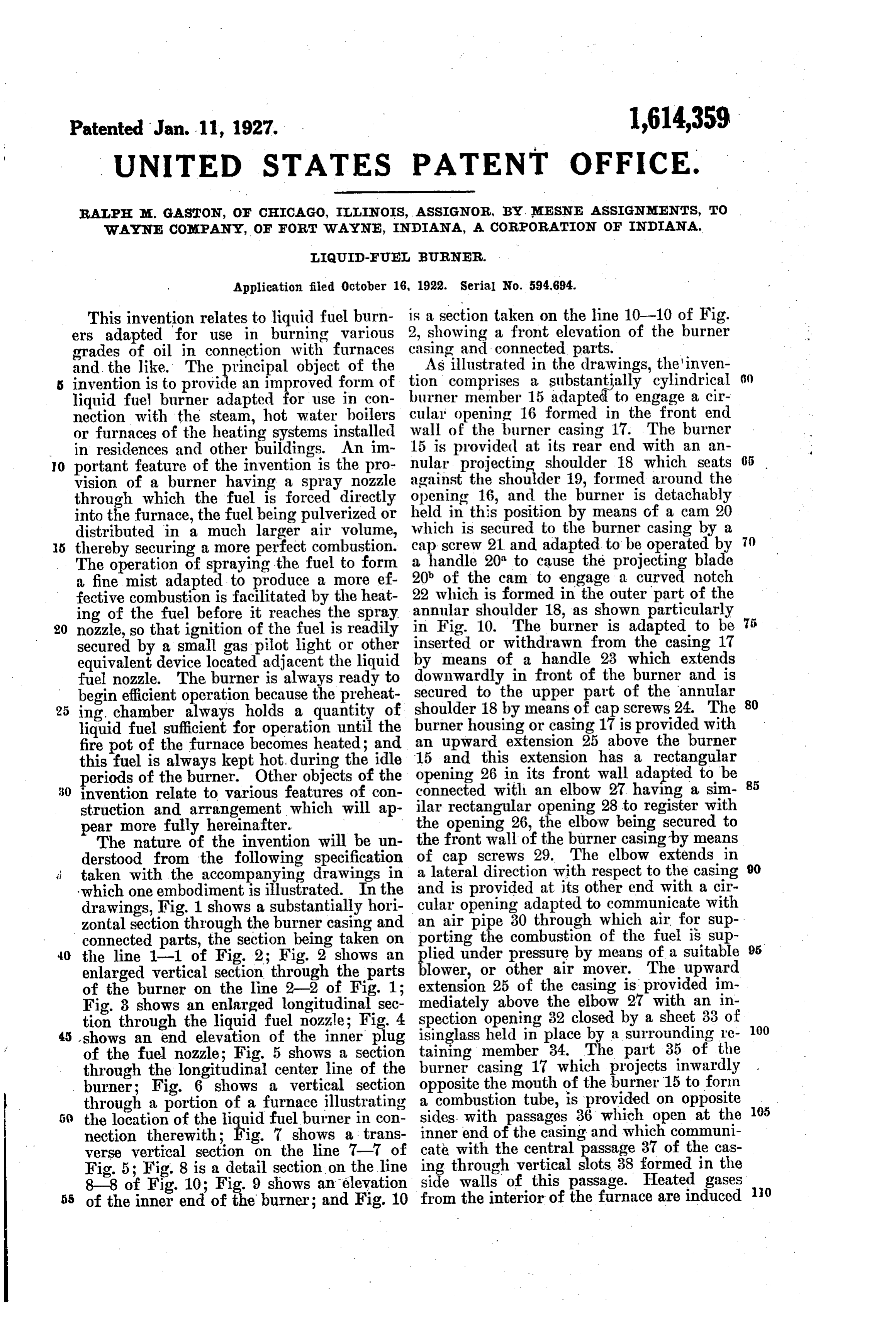 Page 3 of the original patent document