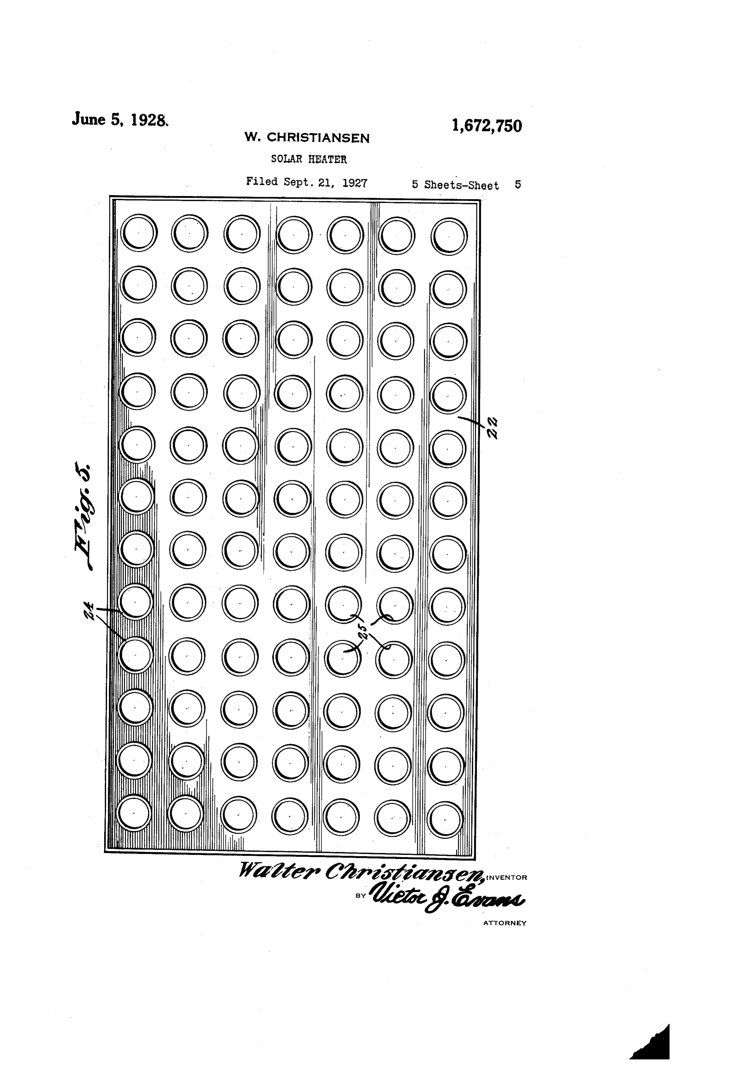 Page 5 of the original patent document