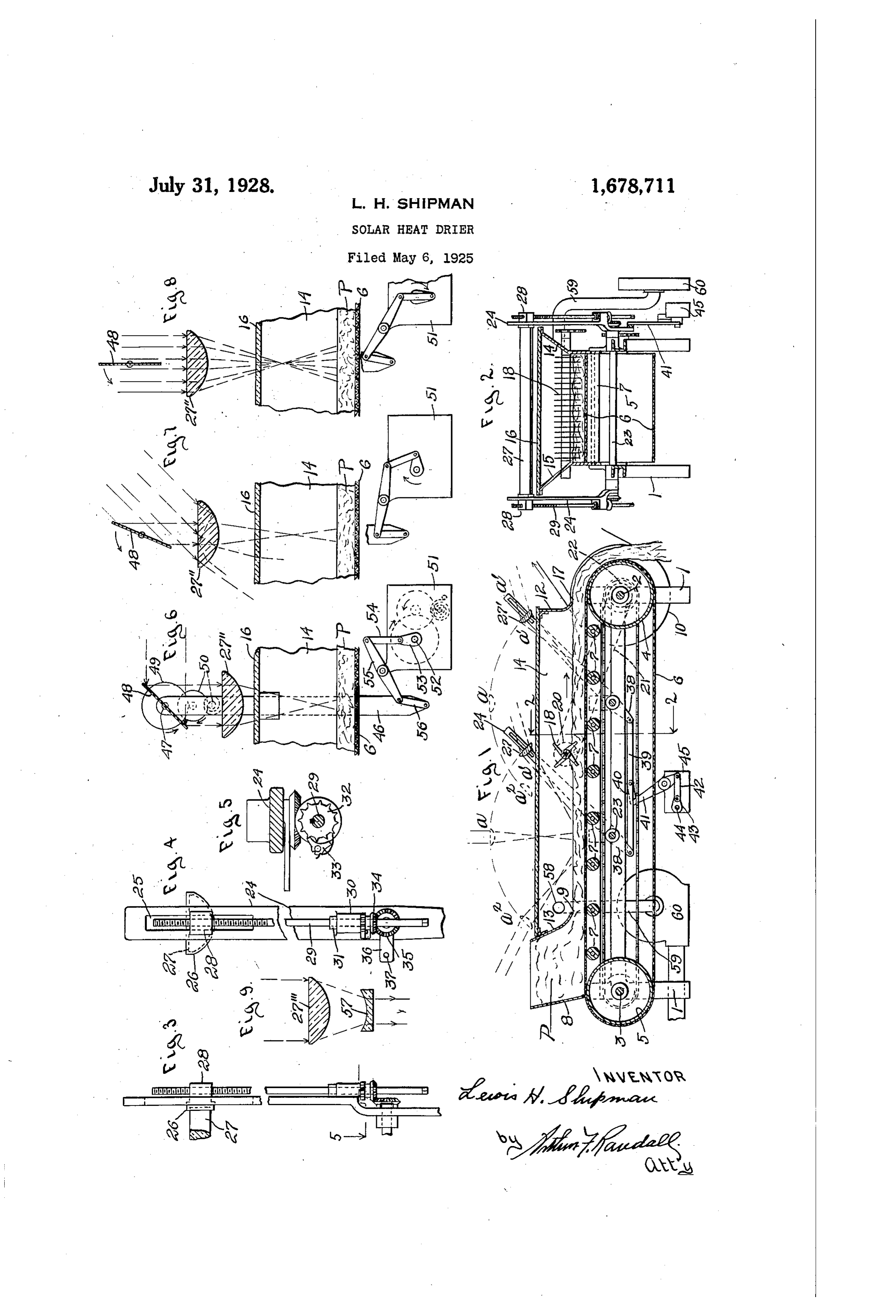 Page 1 of the original patent document