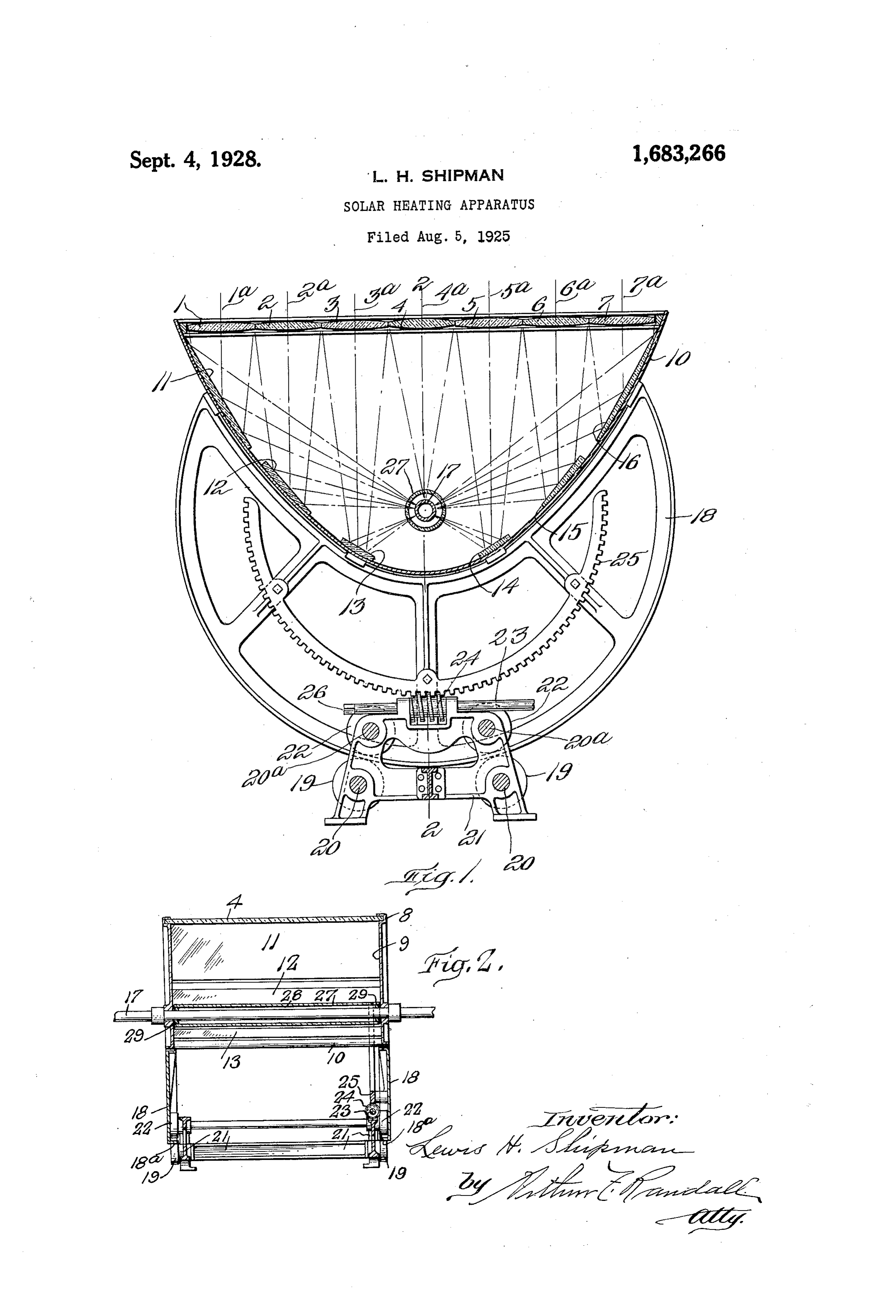 Page 1 of the original patent document