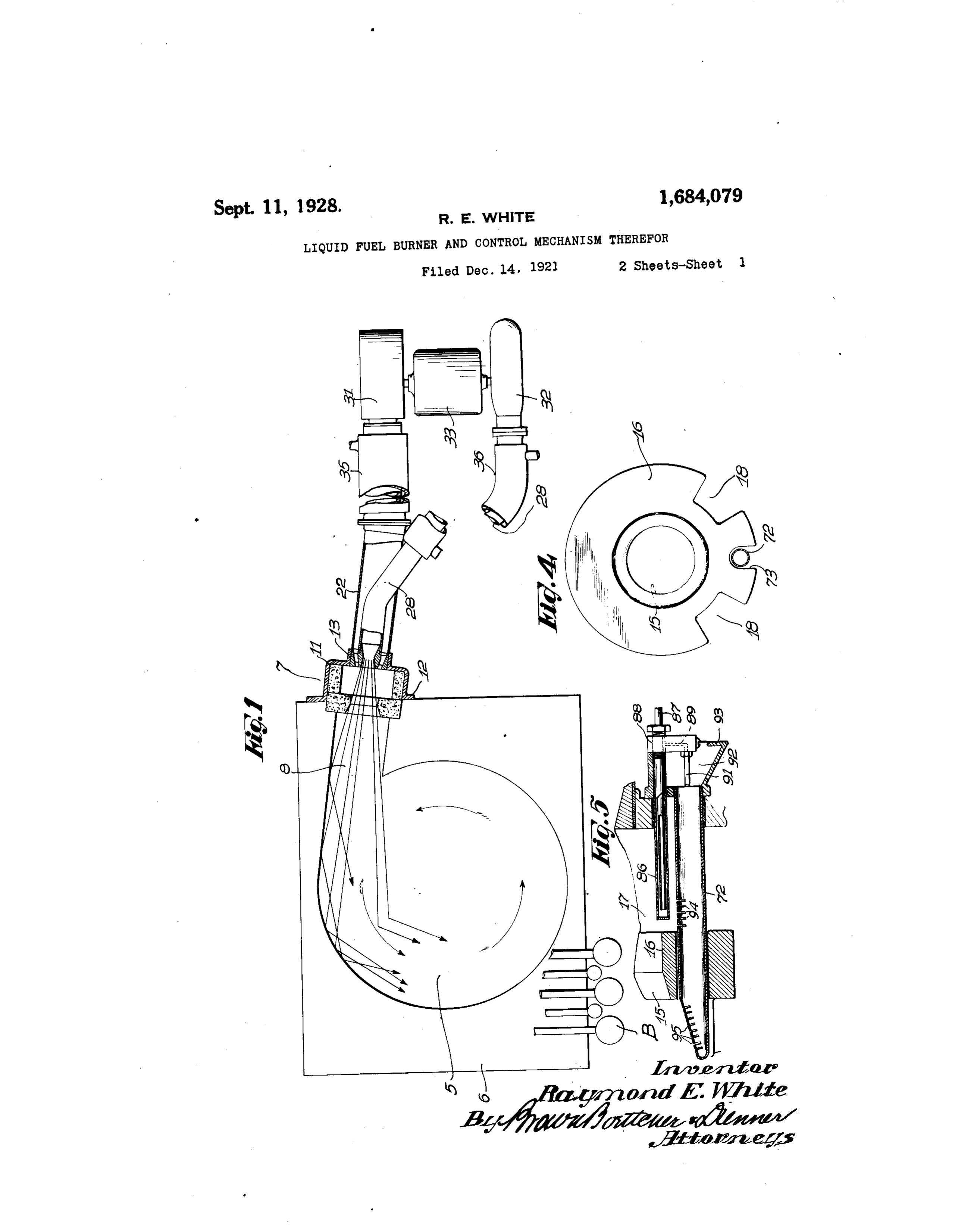 Page 1 of the original patent document