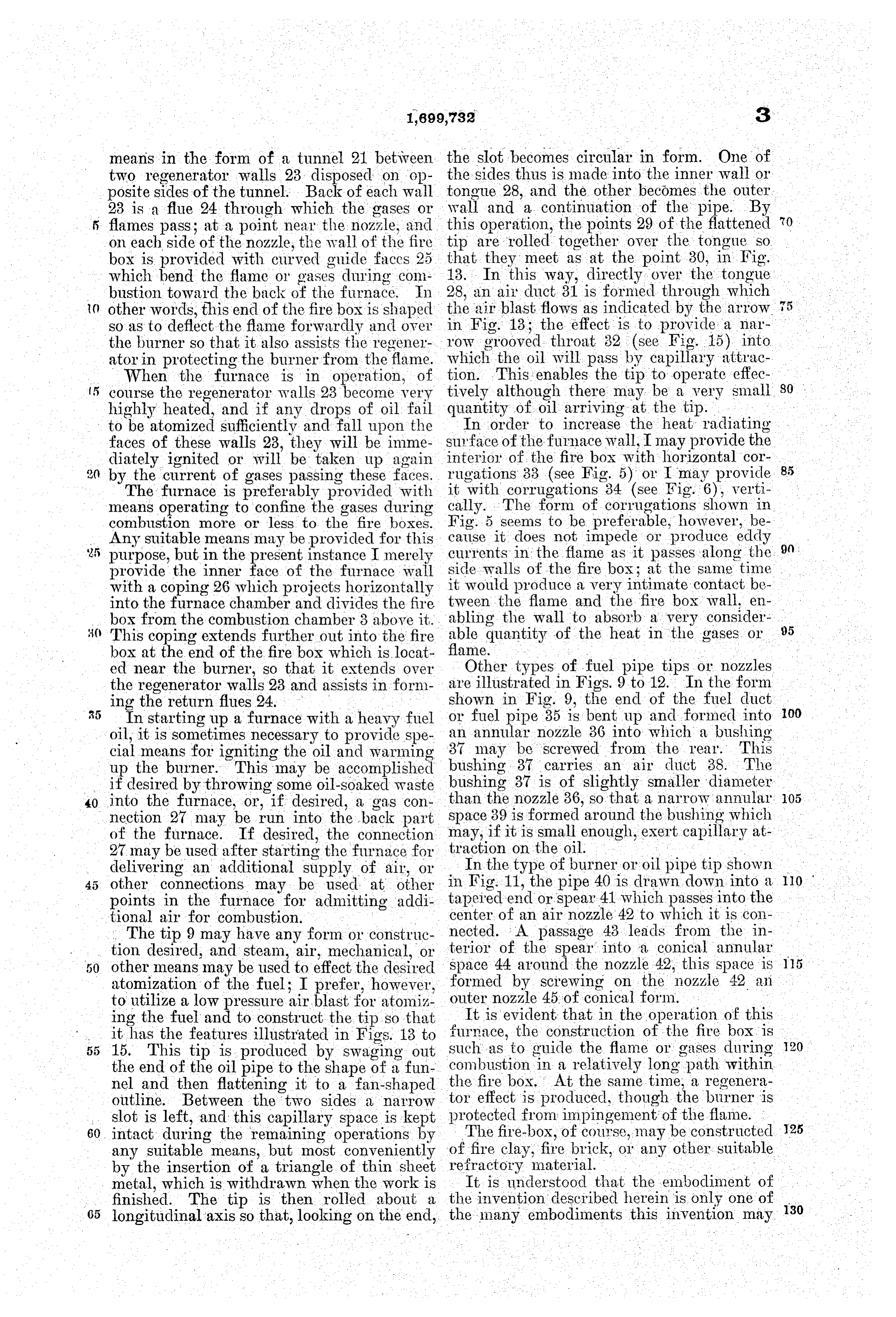 Page 5 of the original patent document