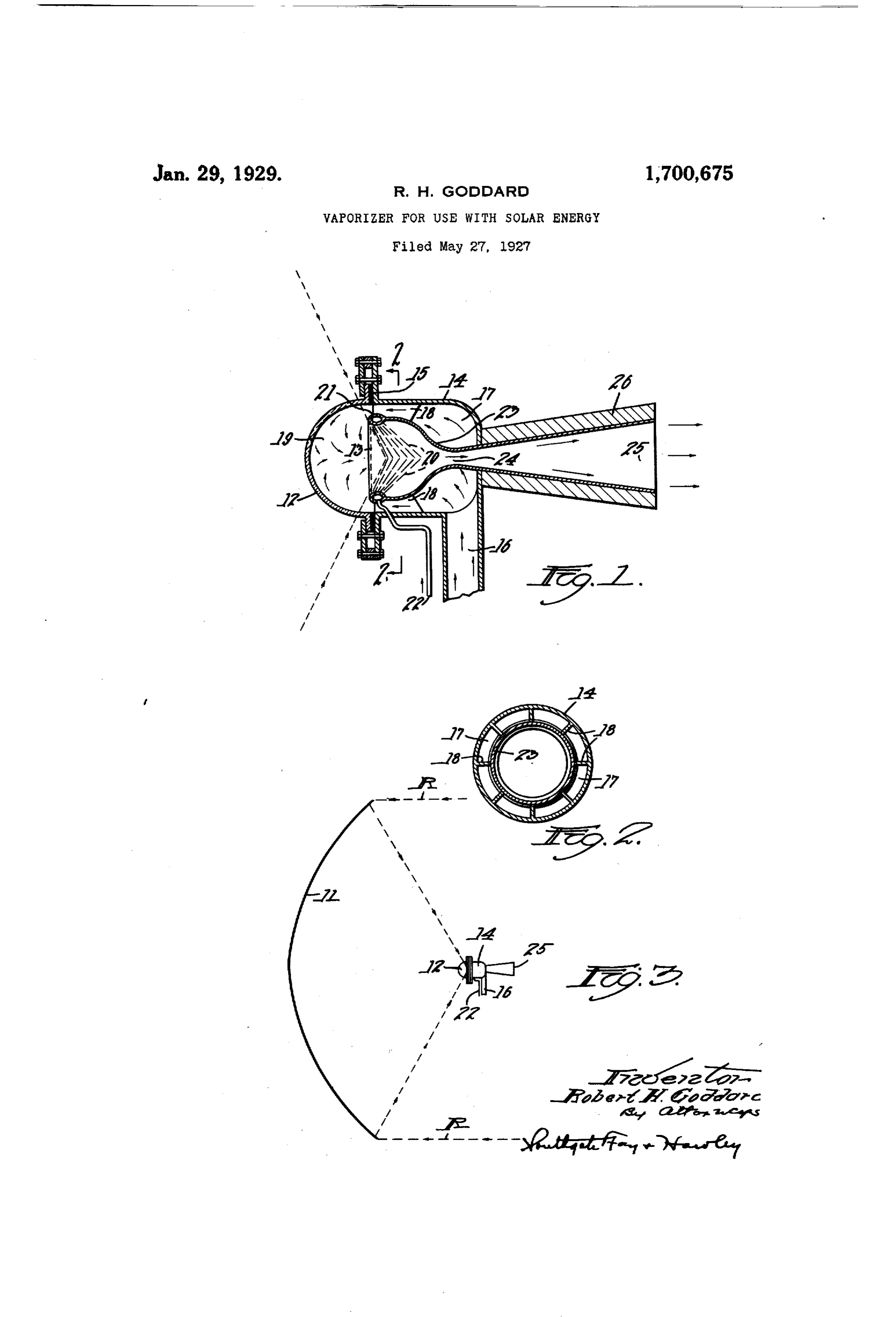 Page 1 of the original patent document