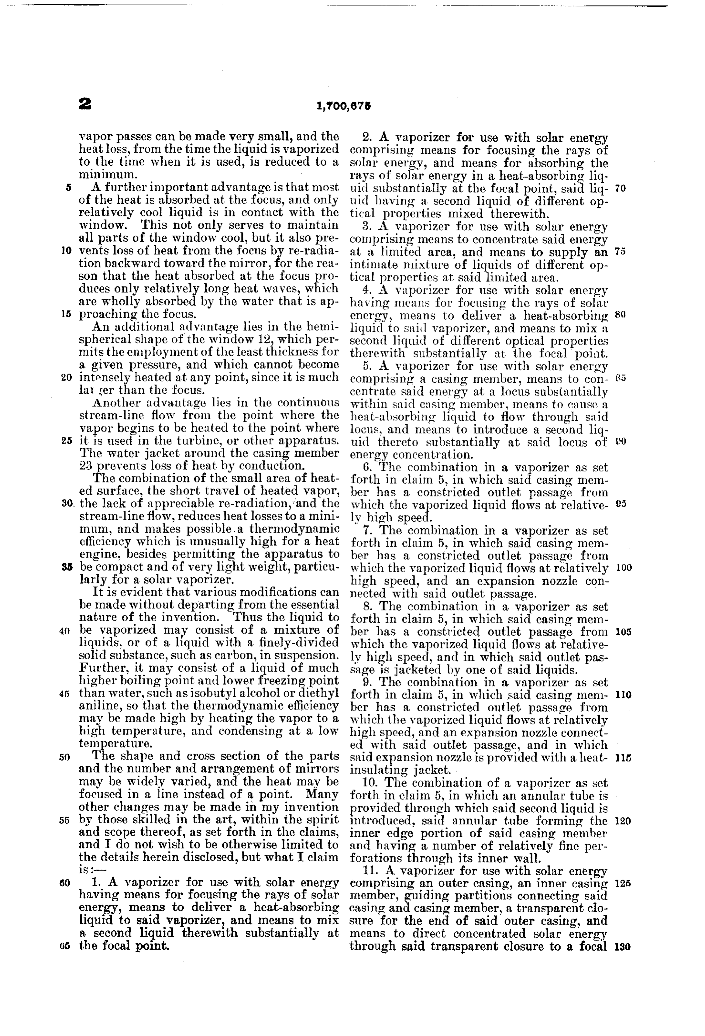 Page 3 of the original patent document