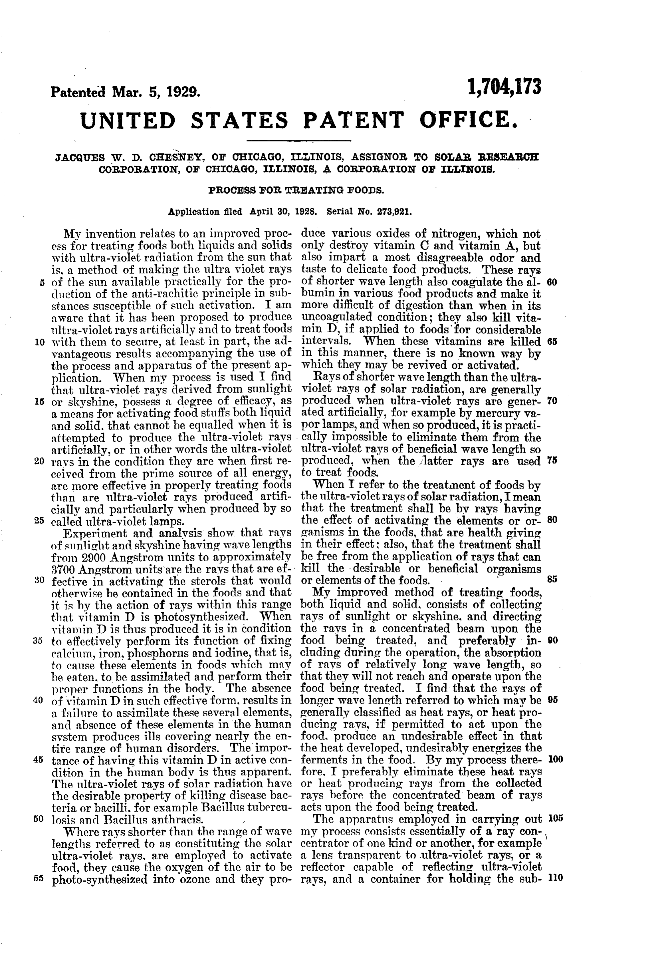 Page 2 of the original patent document