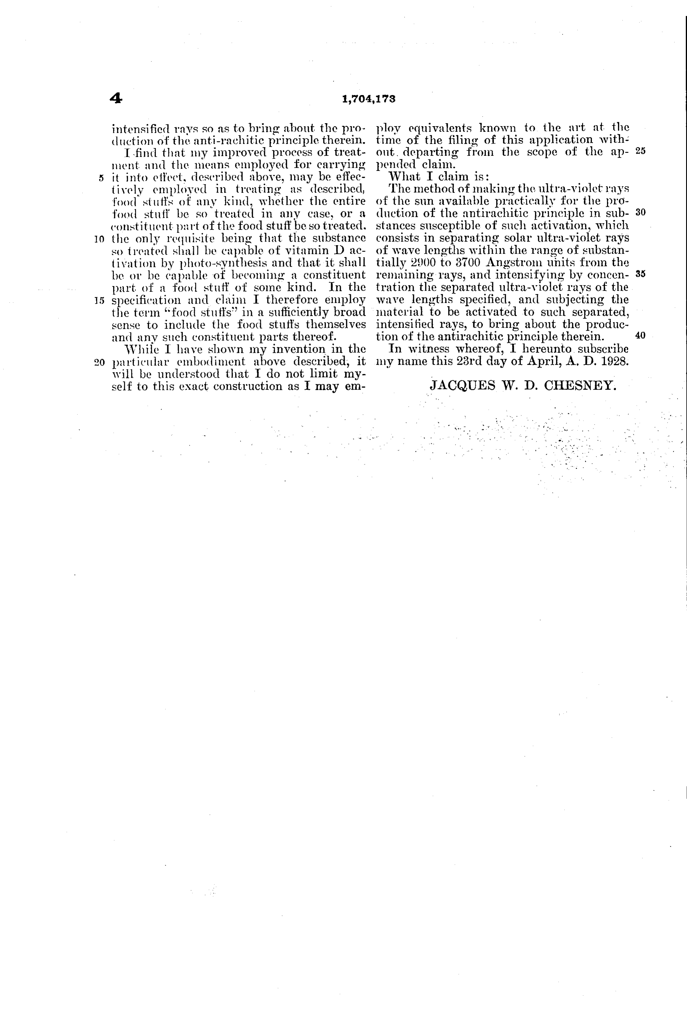 Page 5 of the original patent document