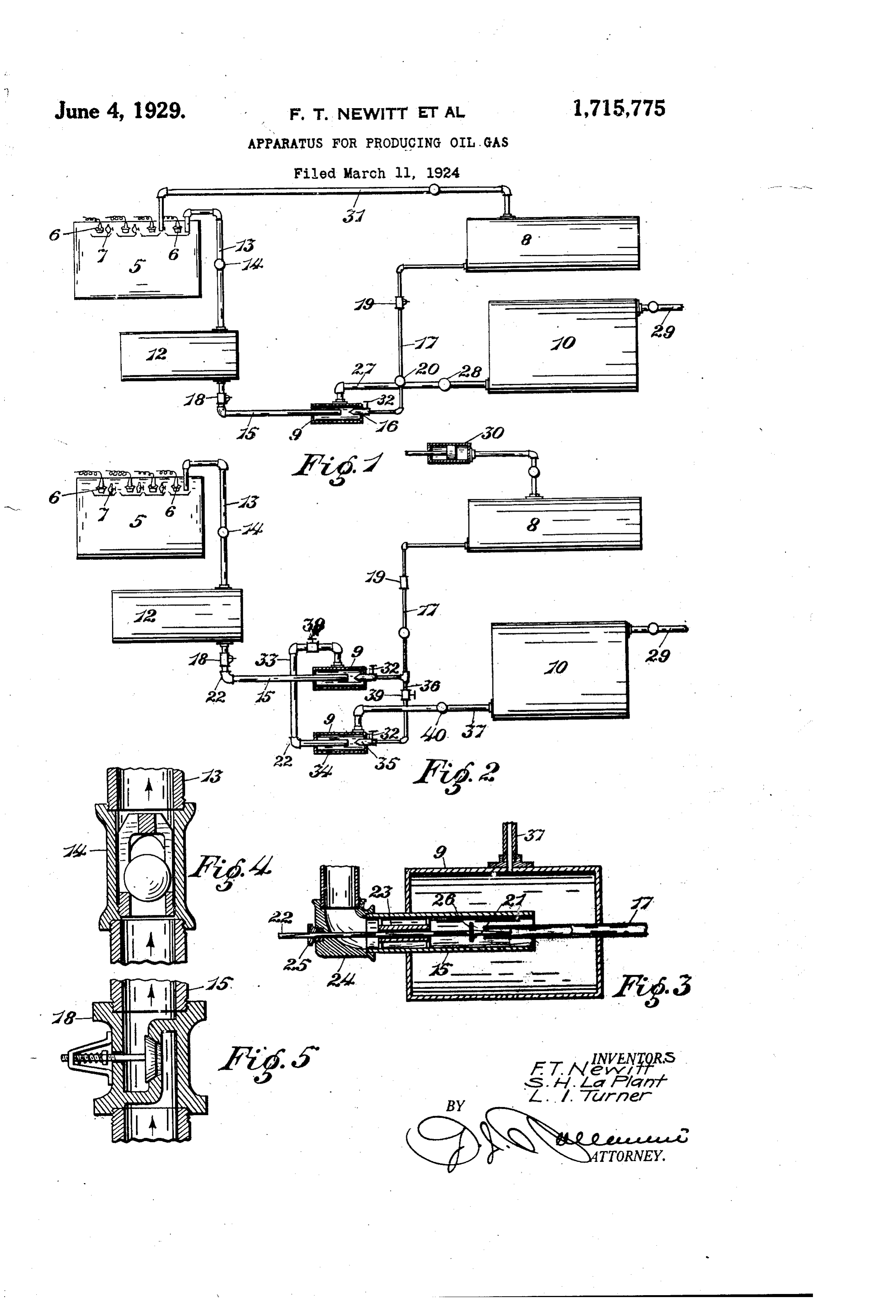 Page 1 of the original patent document