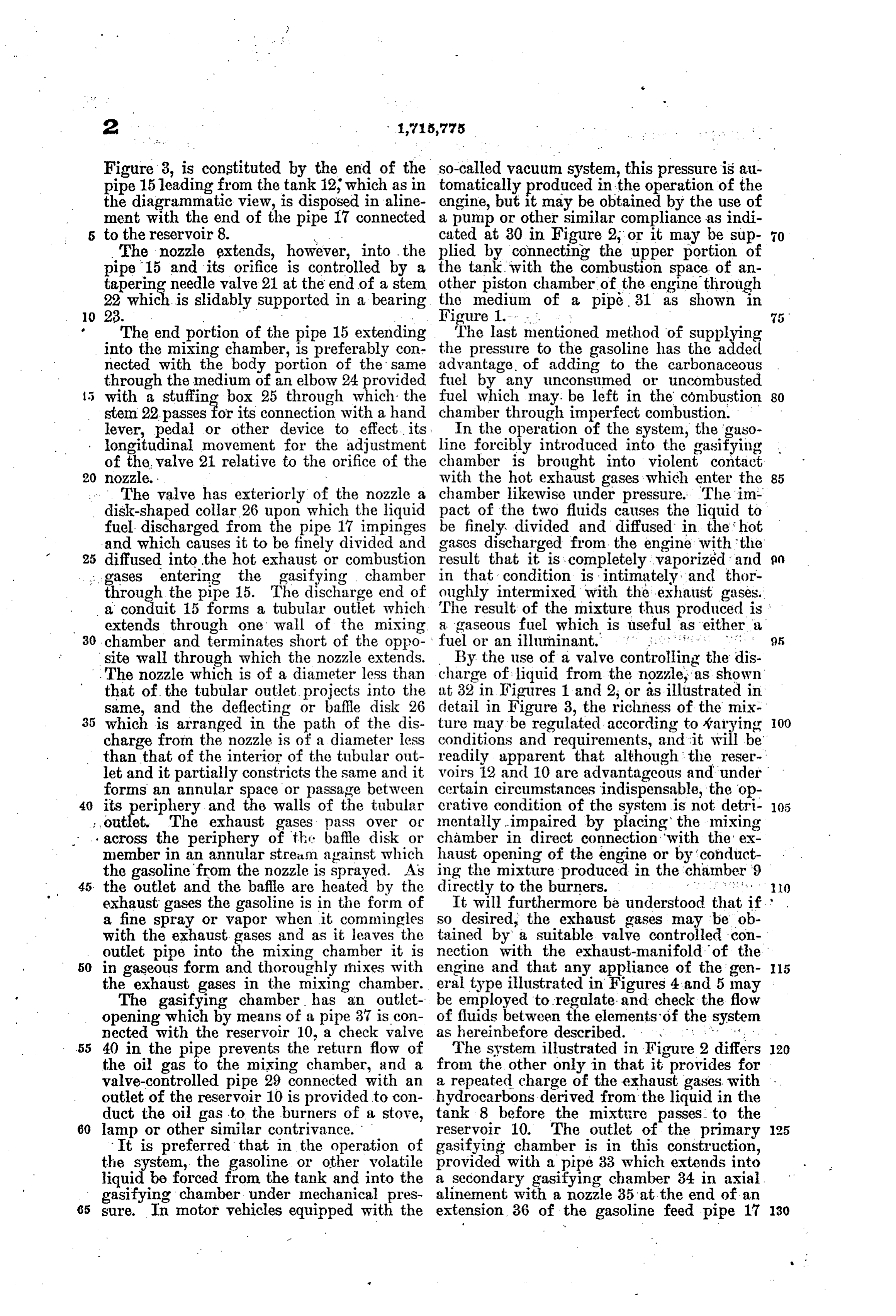 Page 3 of the original patent document