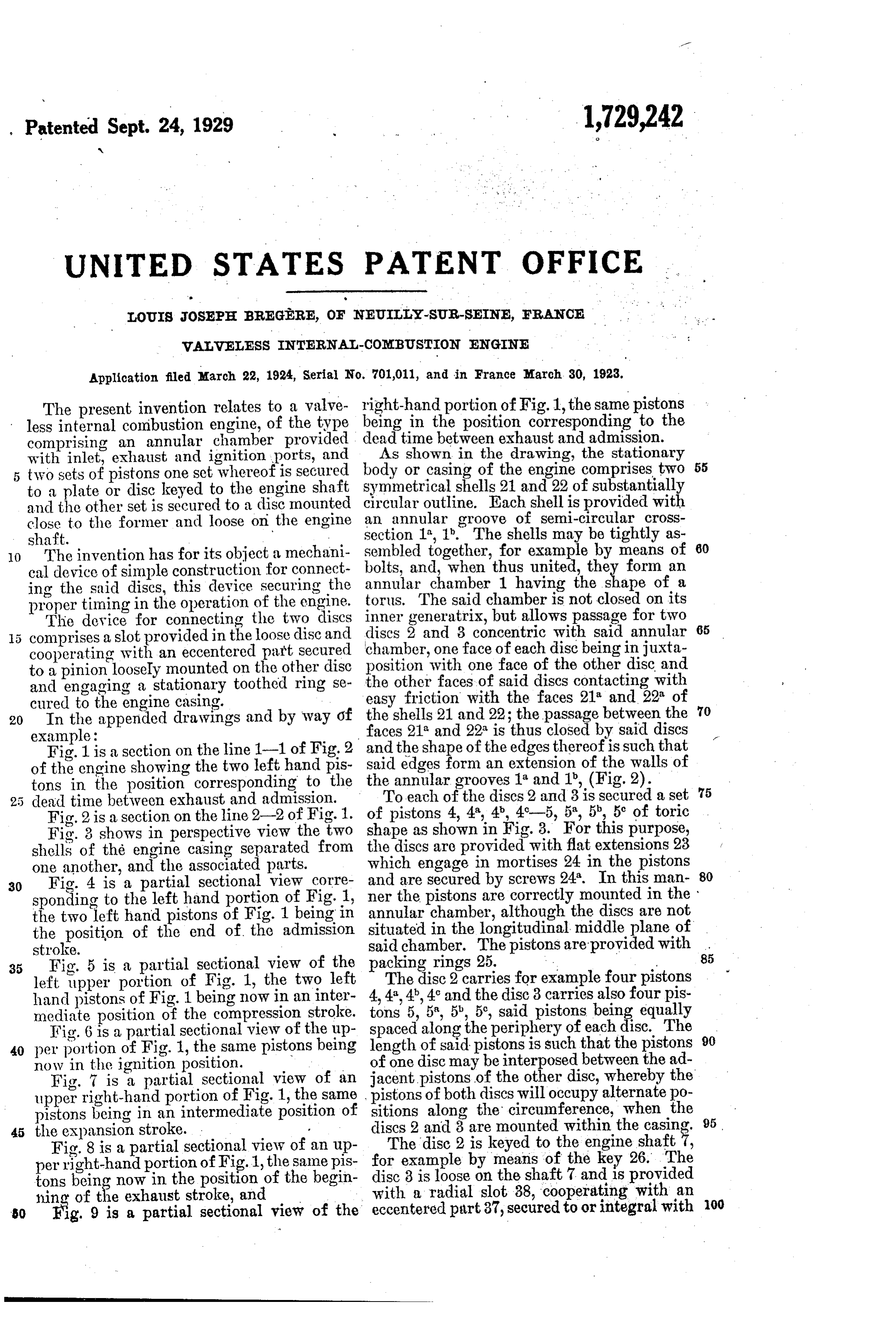 Page 5 of the original patent document