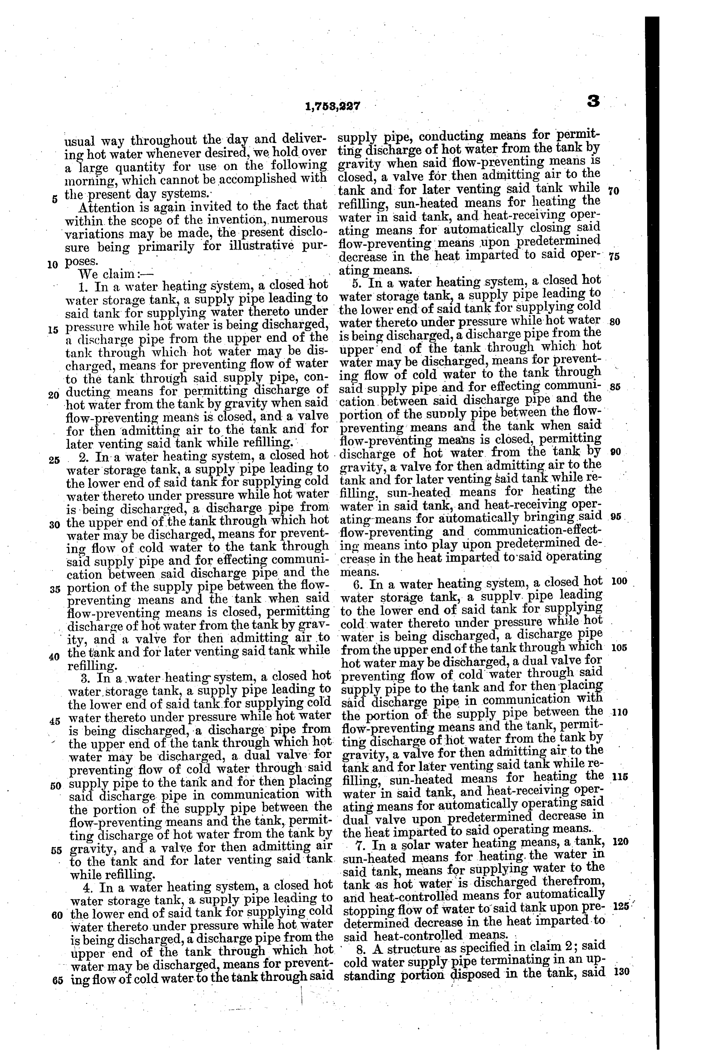 Page 5 of the original patent document
