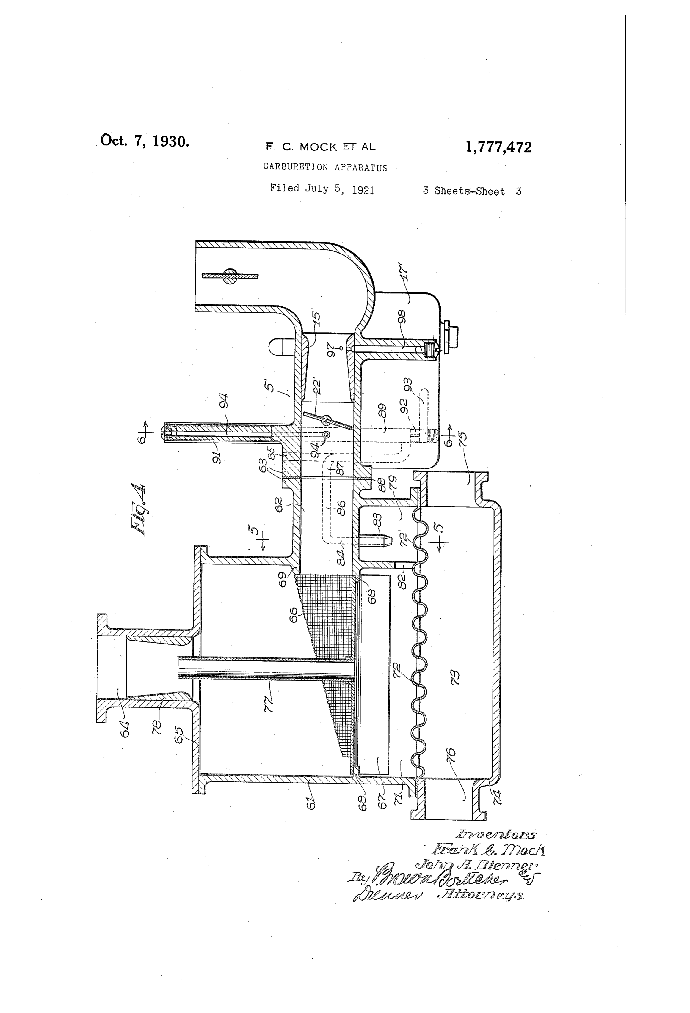 Page 3 of the original patent document