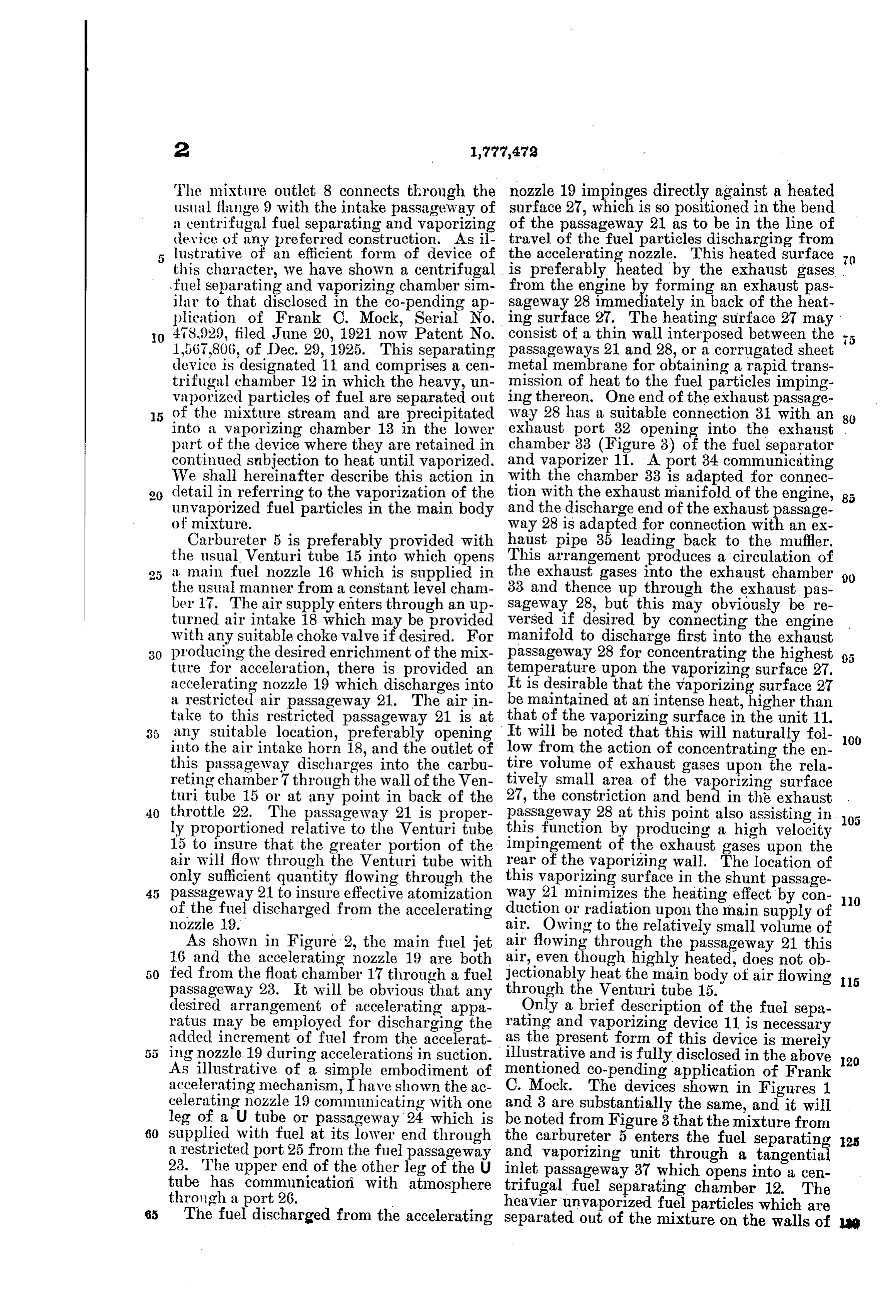 Page 5 of the original patent document