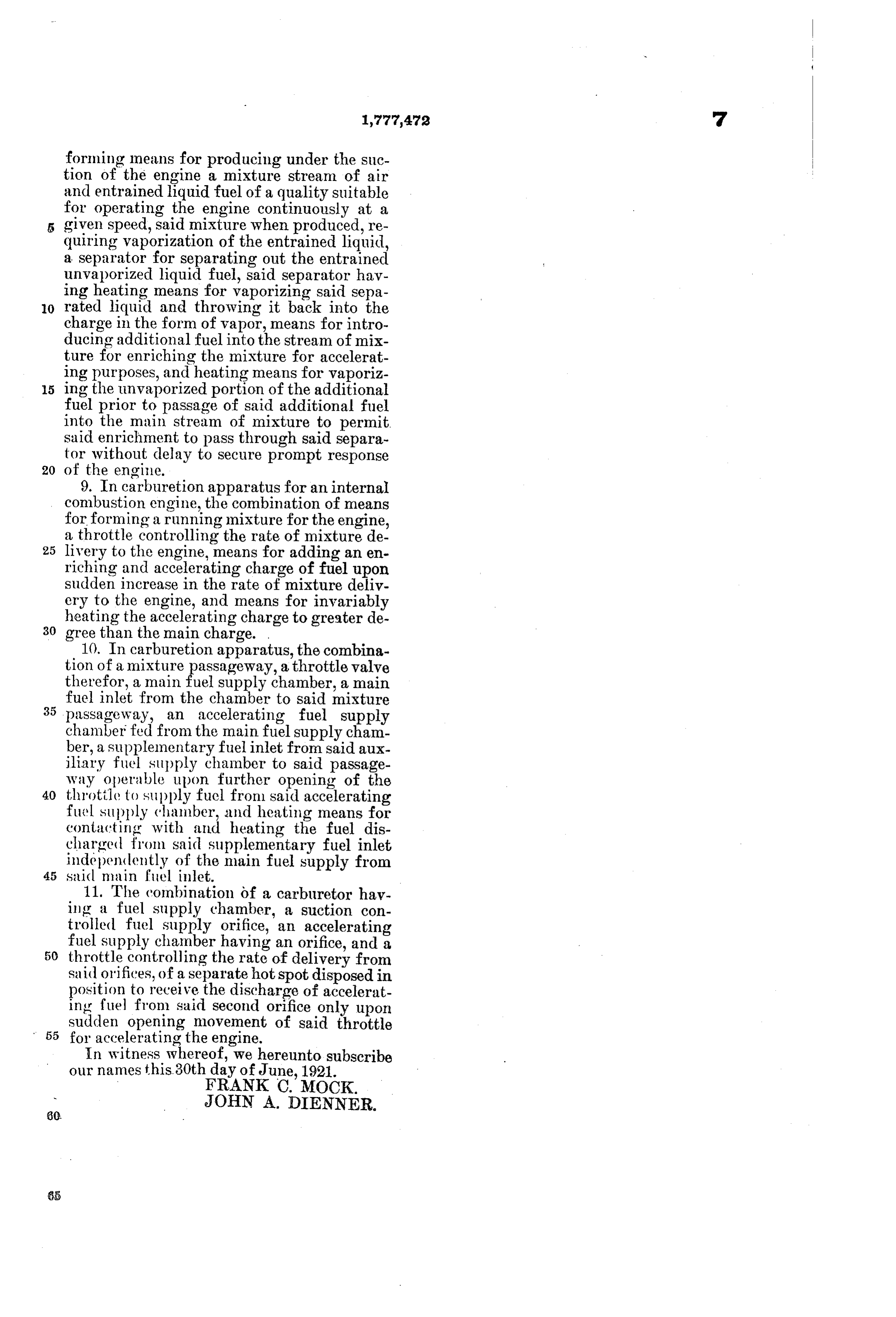 Page 10 of the original patent document