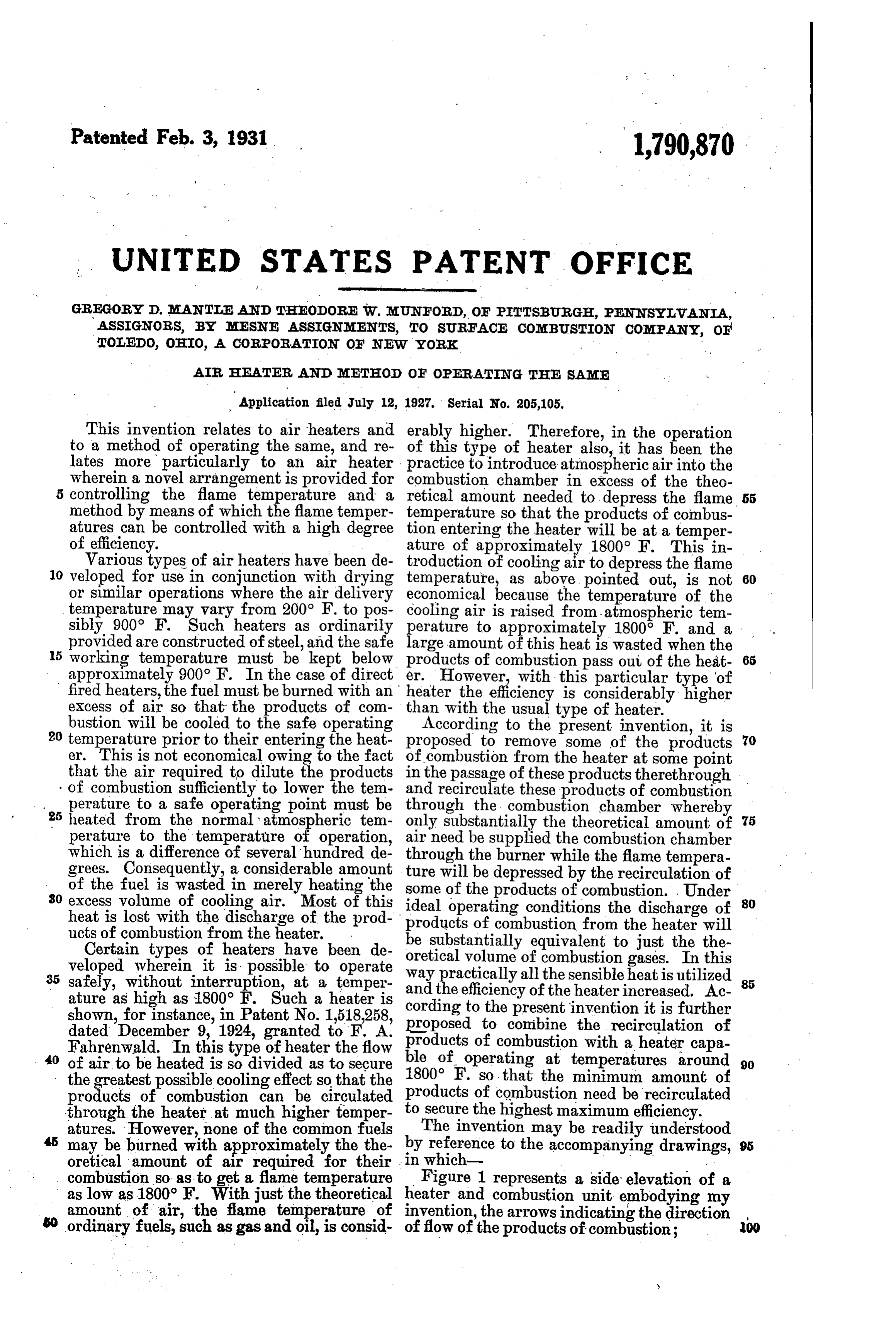 Page 3 of the original patent document