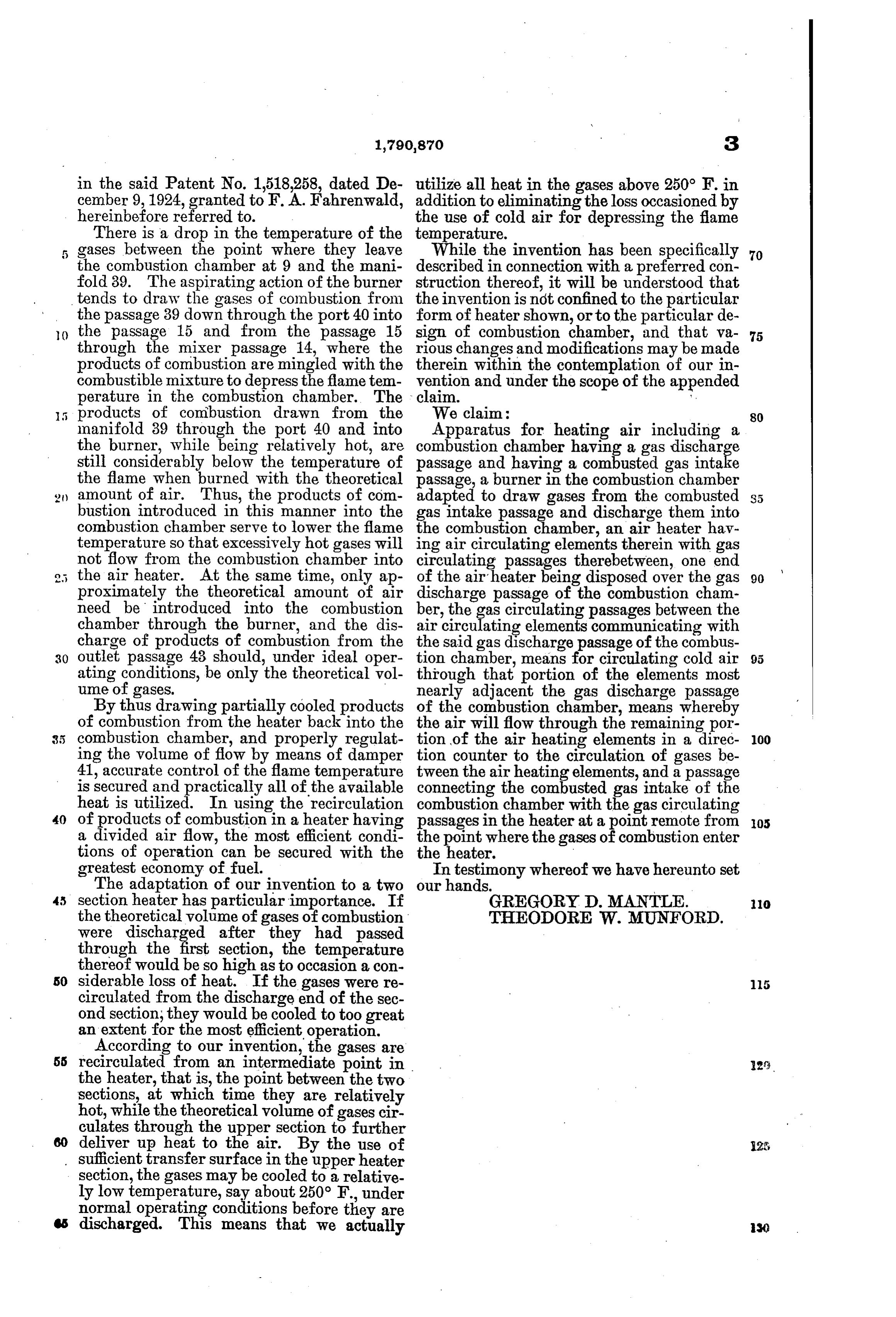 Page 5 of the original patent document