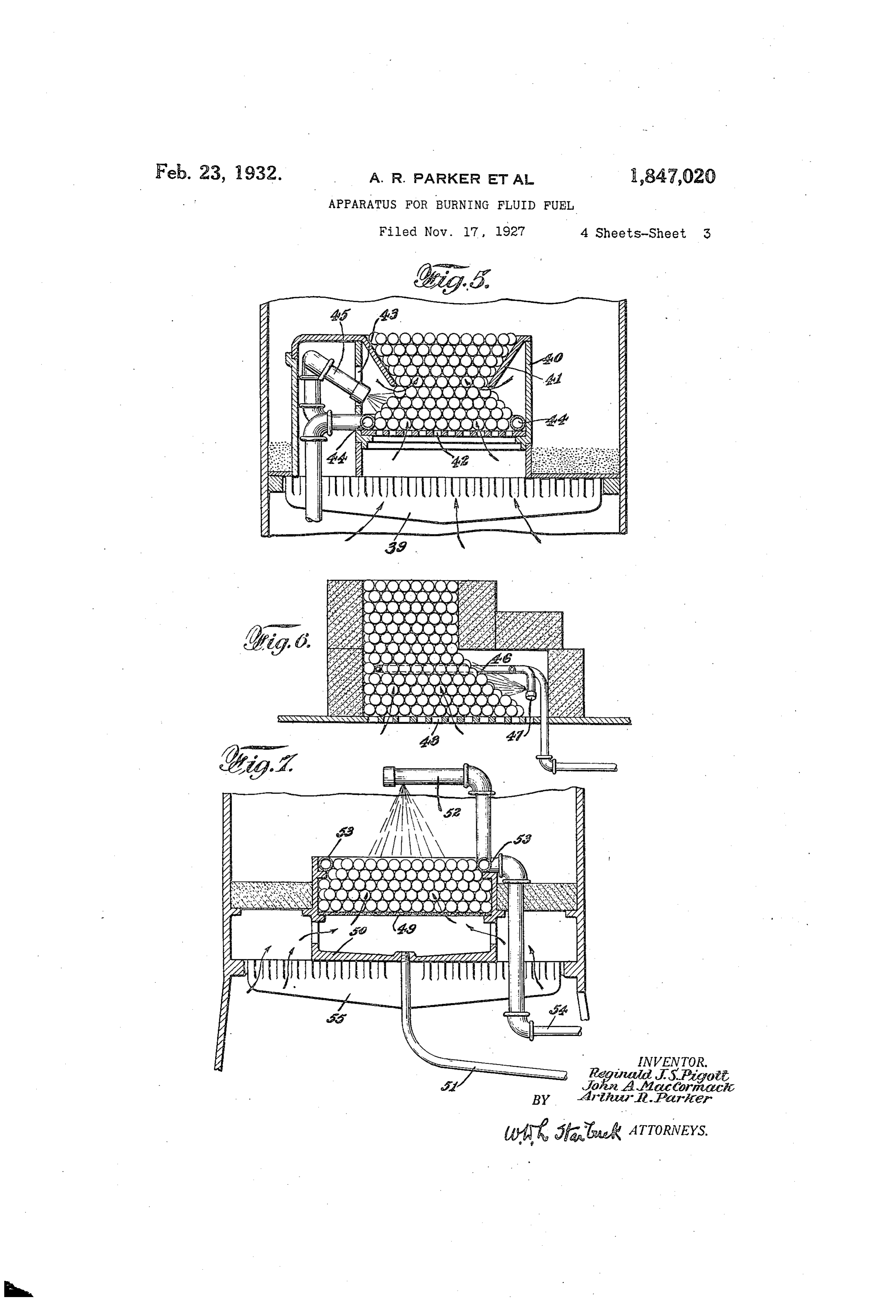 Page 3 of the original patent document