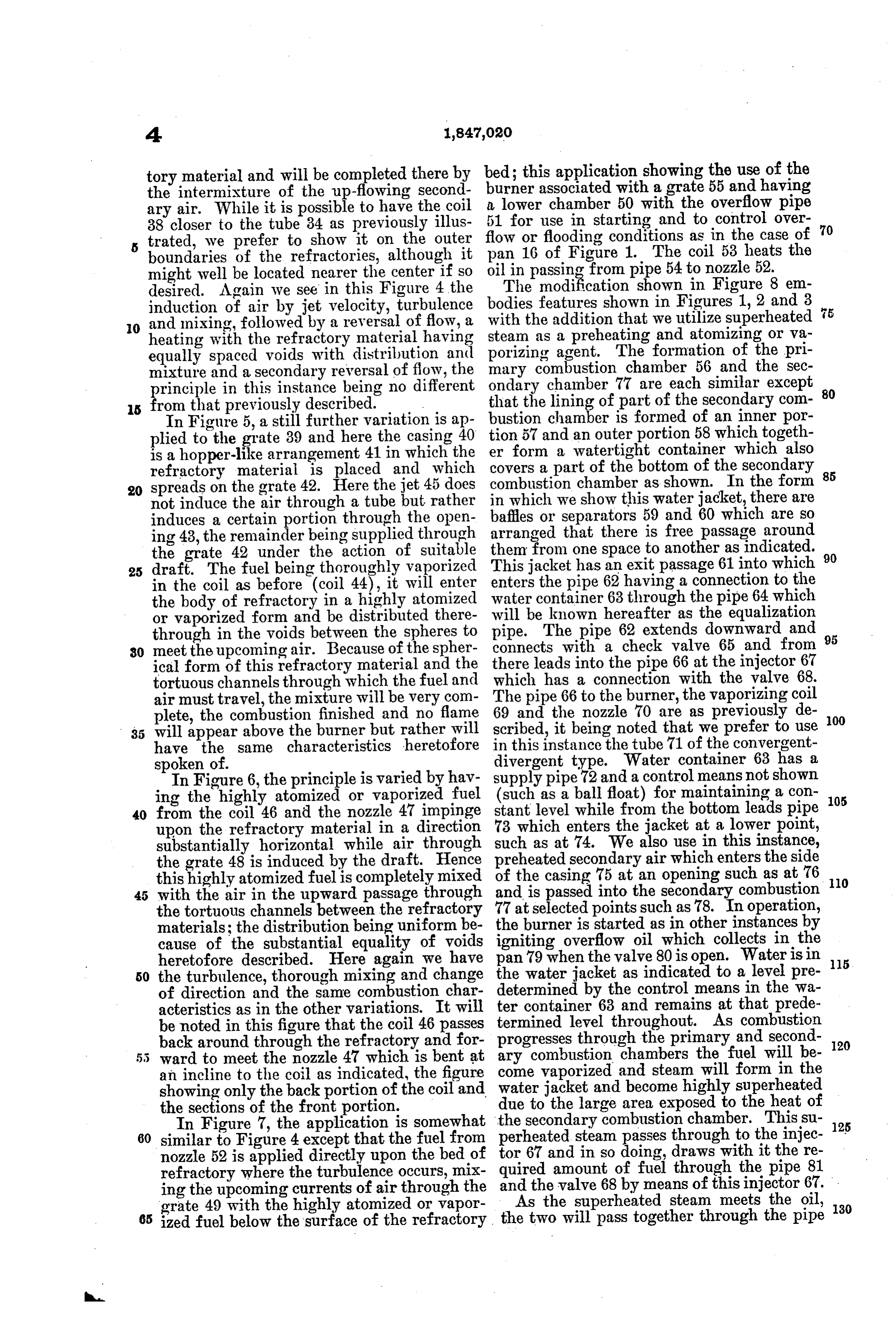 Page 8 of the original patent document