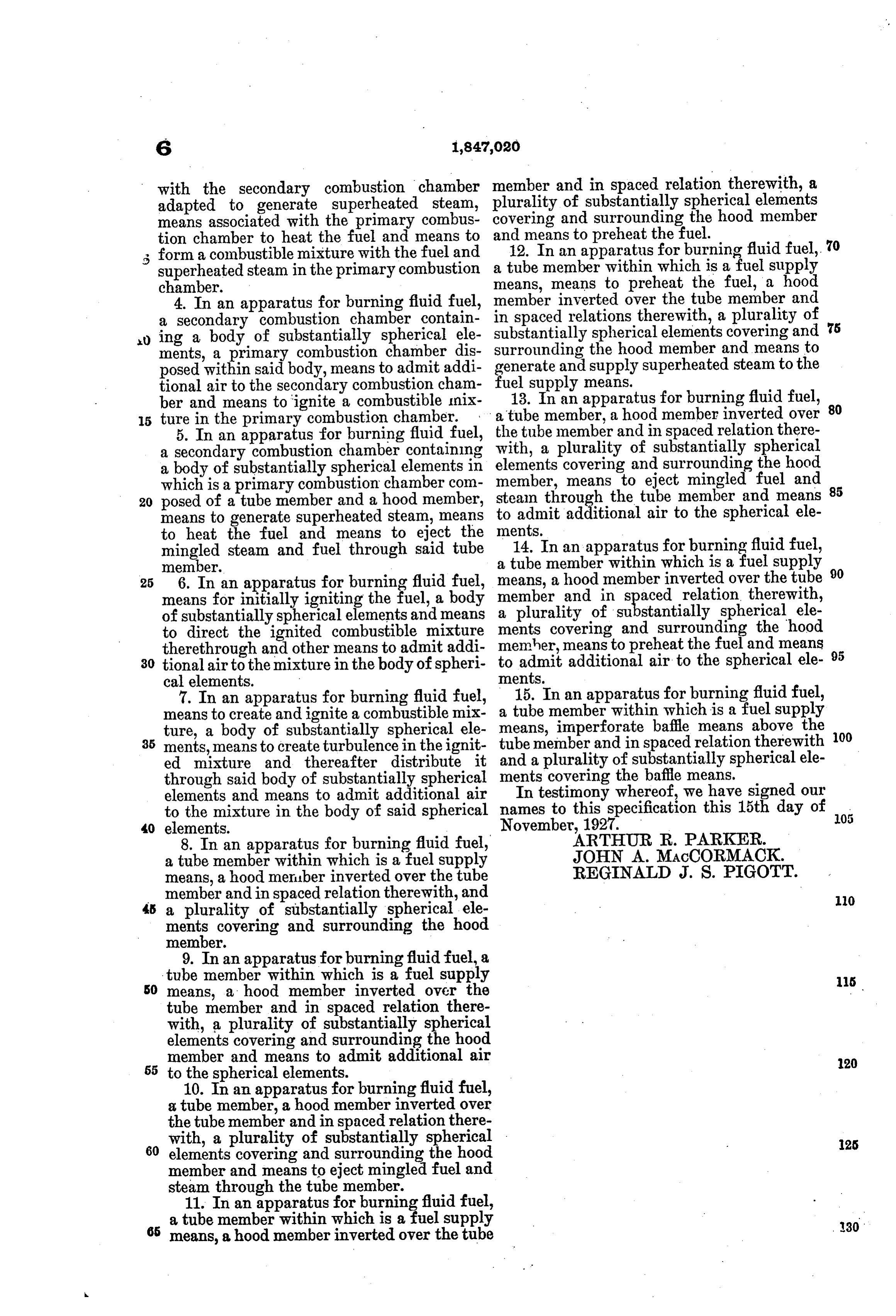 Page 10 of the original patent document
