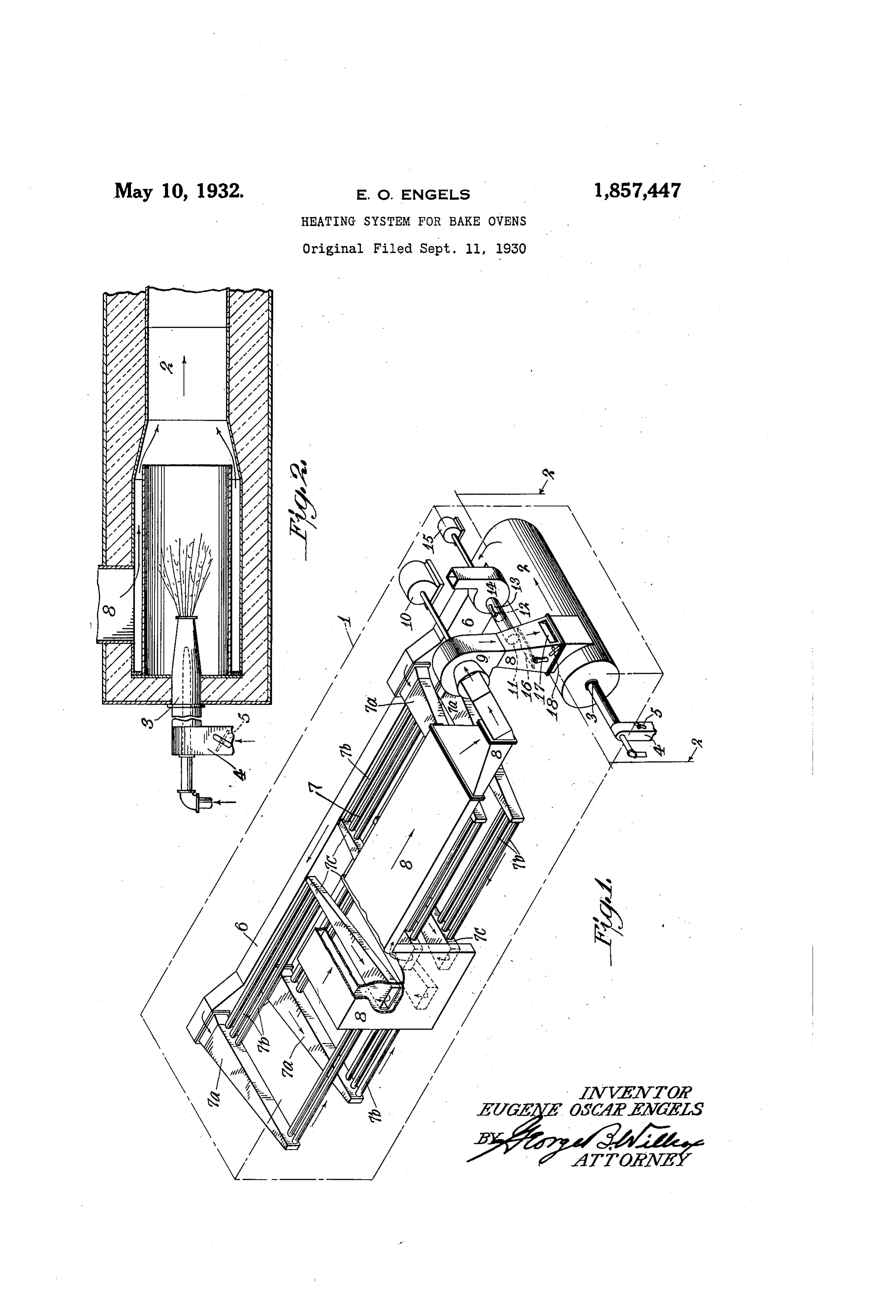Page 1 of the original patent document