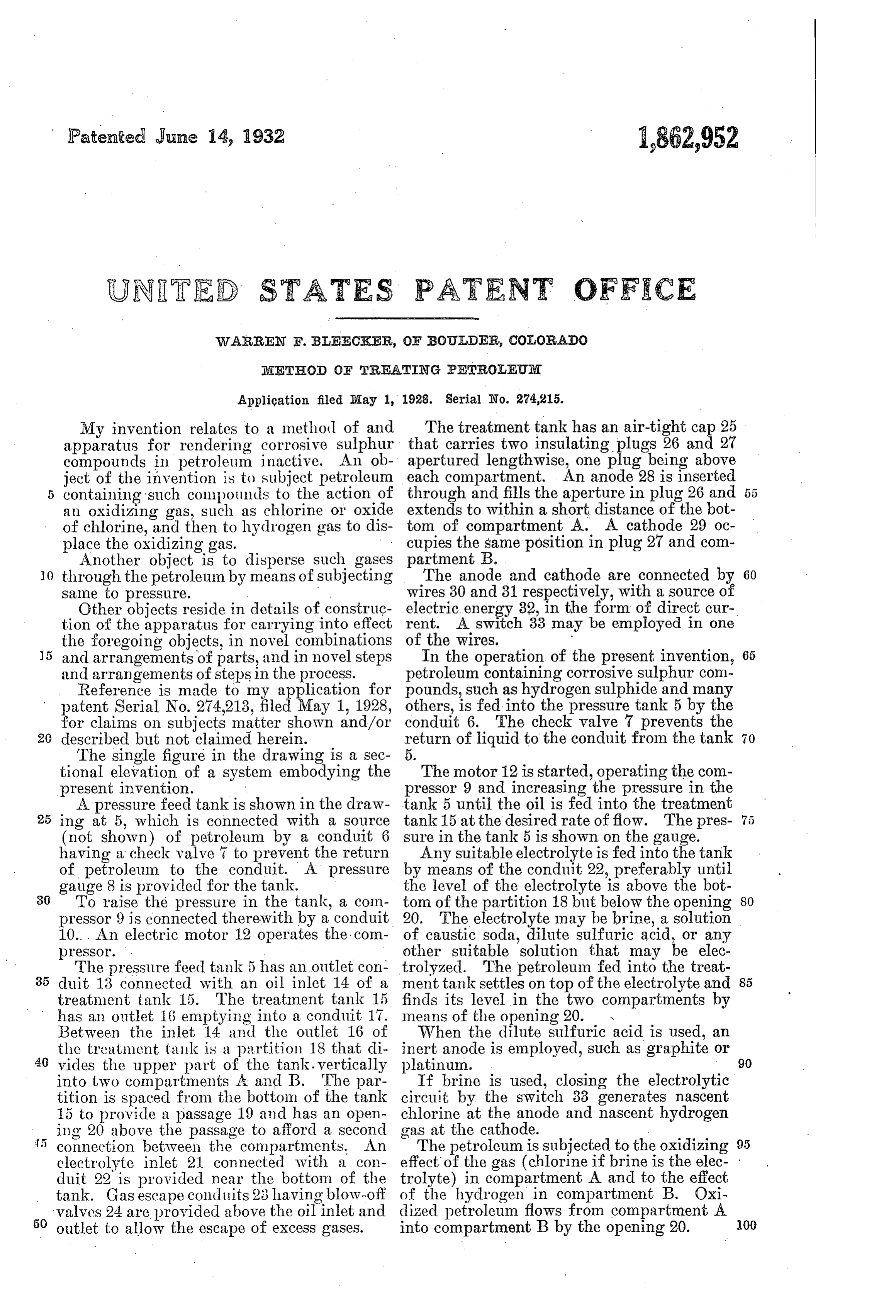 Page 2 of the original patent document