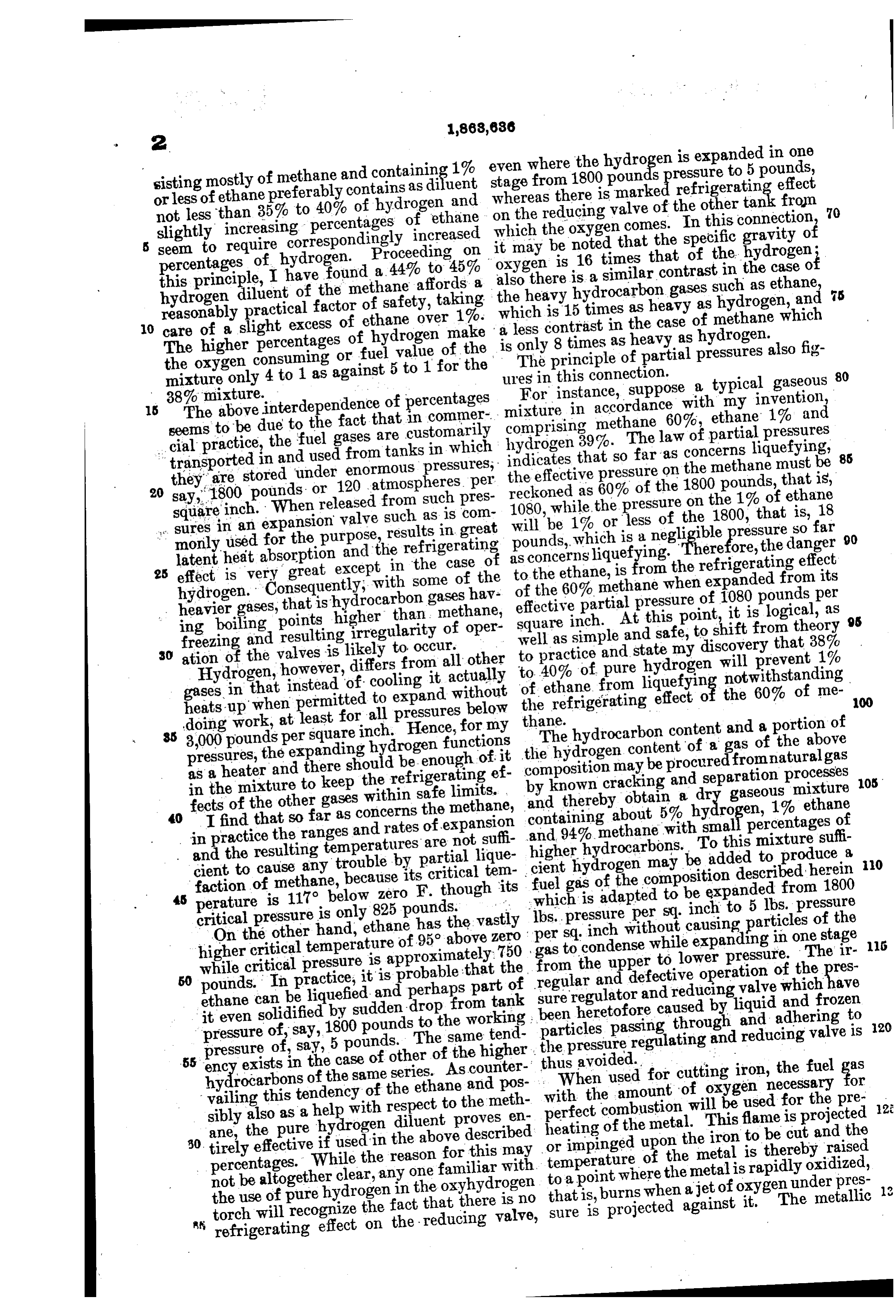 Page 2 of the original patent document
