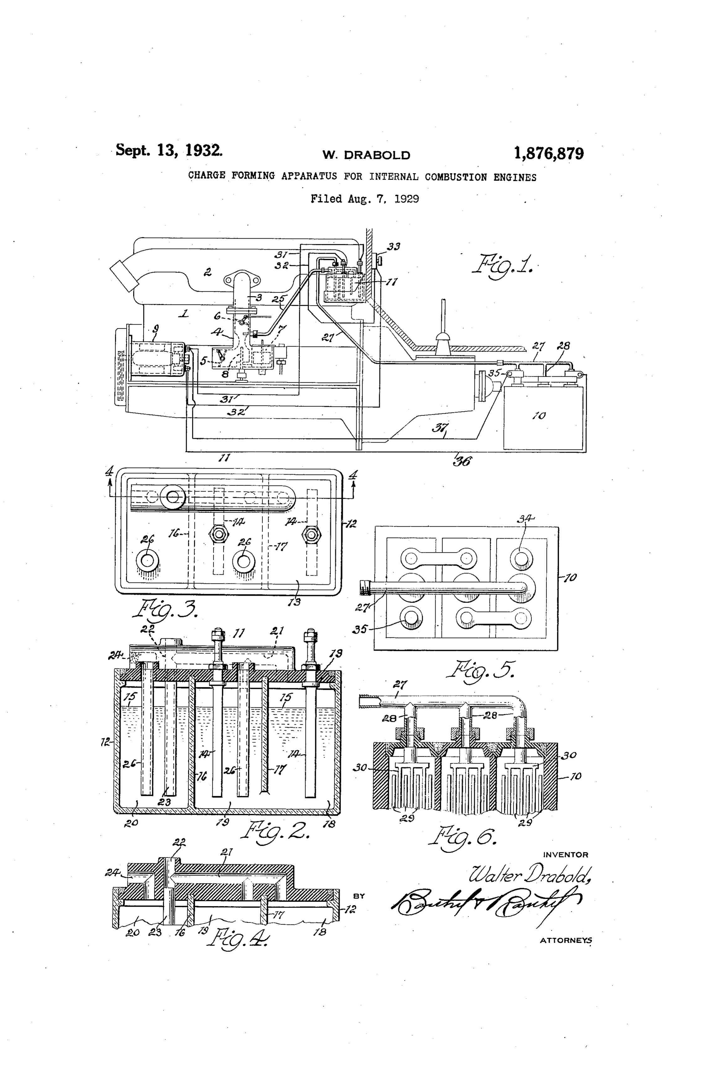 Page 1 of the original patent document