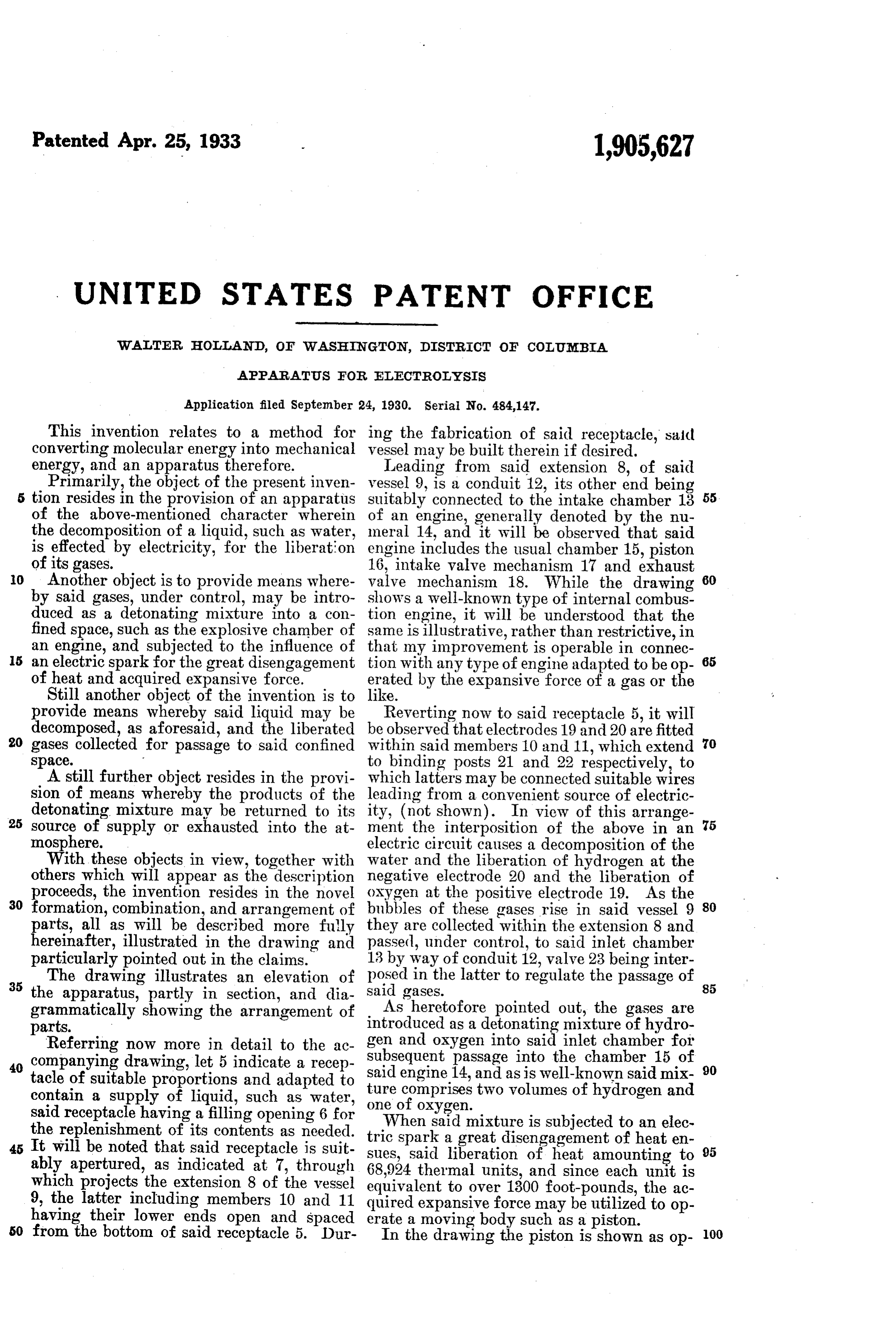 Page 2 of the original patent document