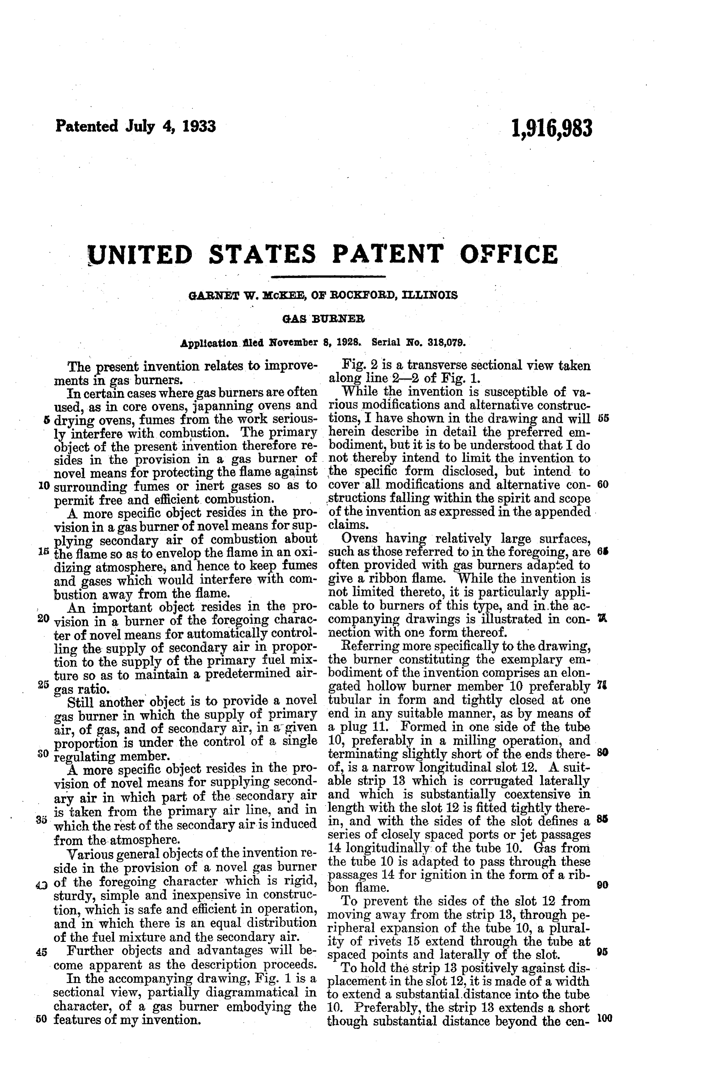 Page 2 of the original patent document