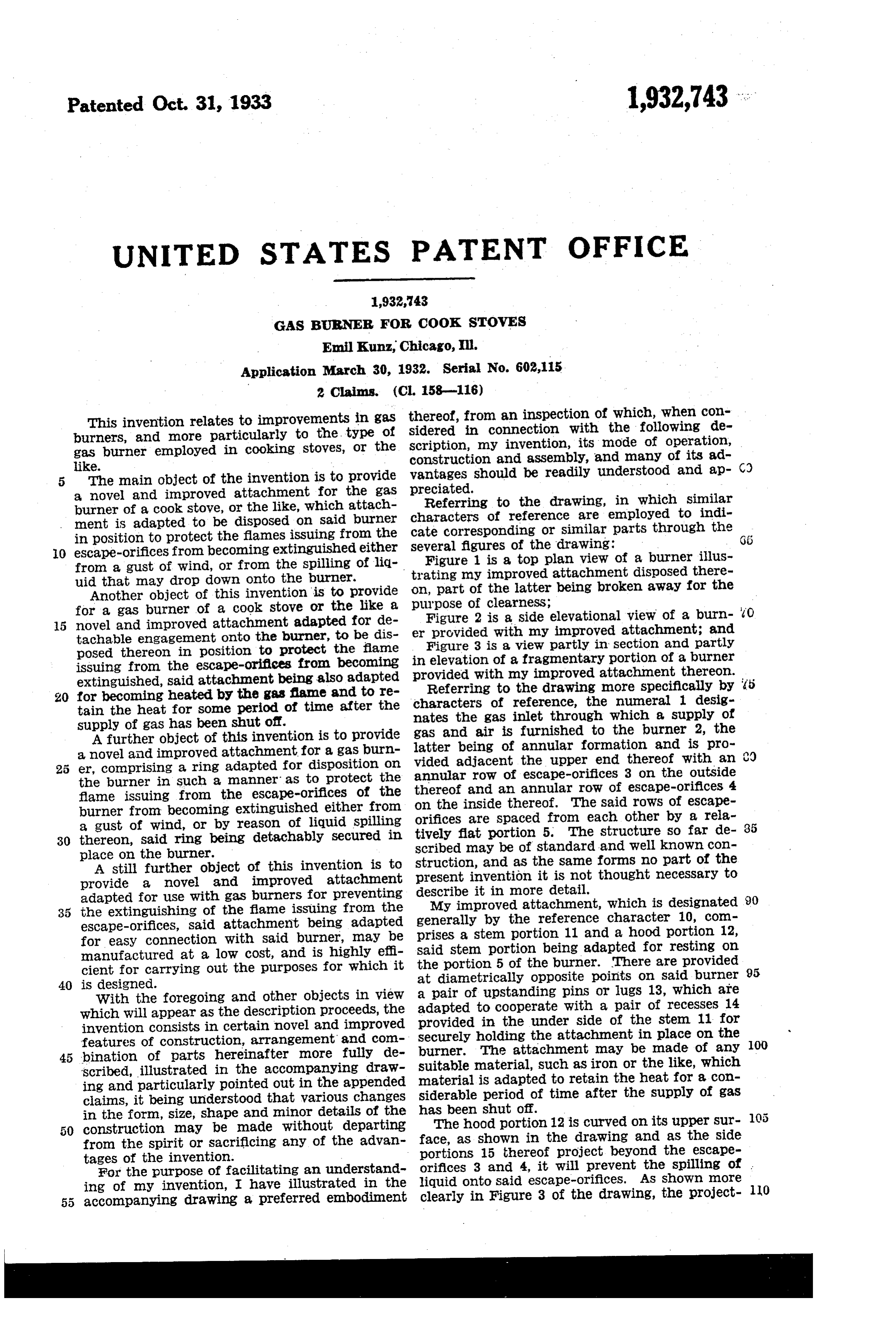 Page 2 of the original patent document