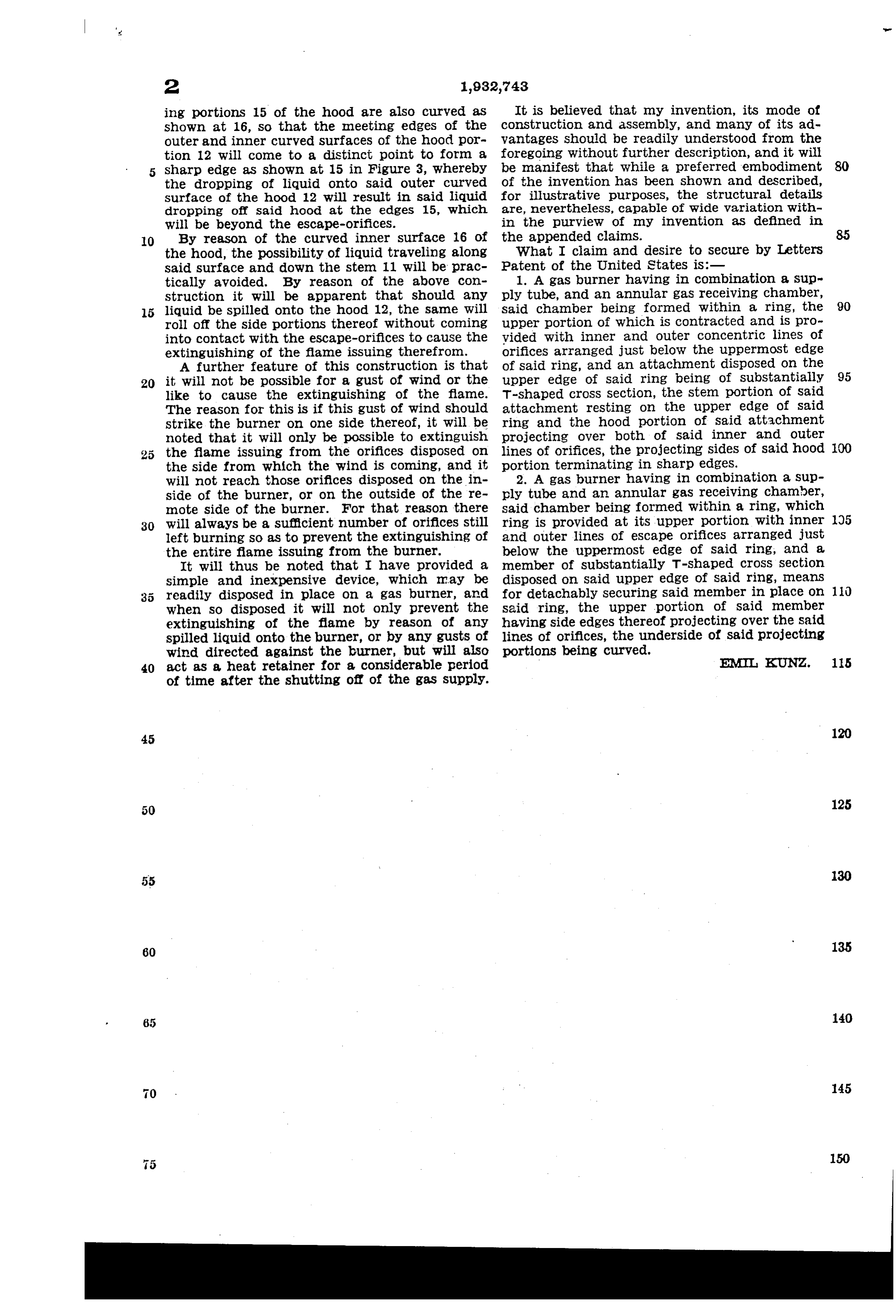 Page 3 of the original patent document