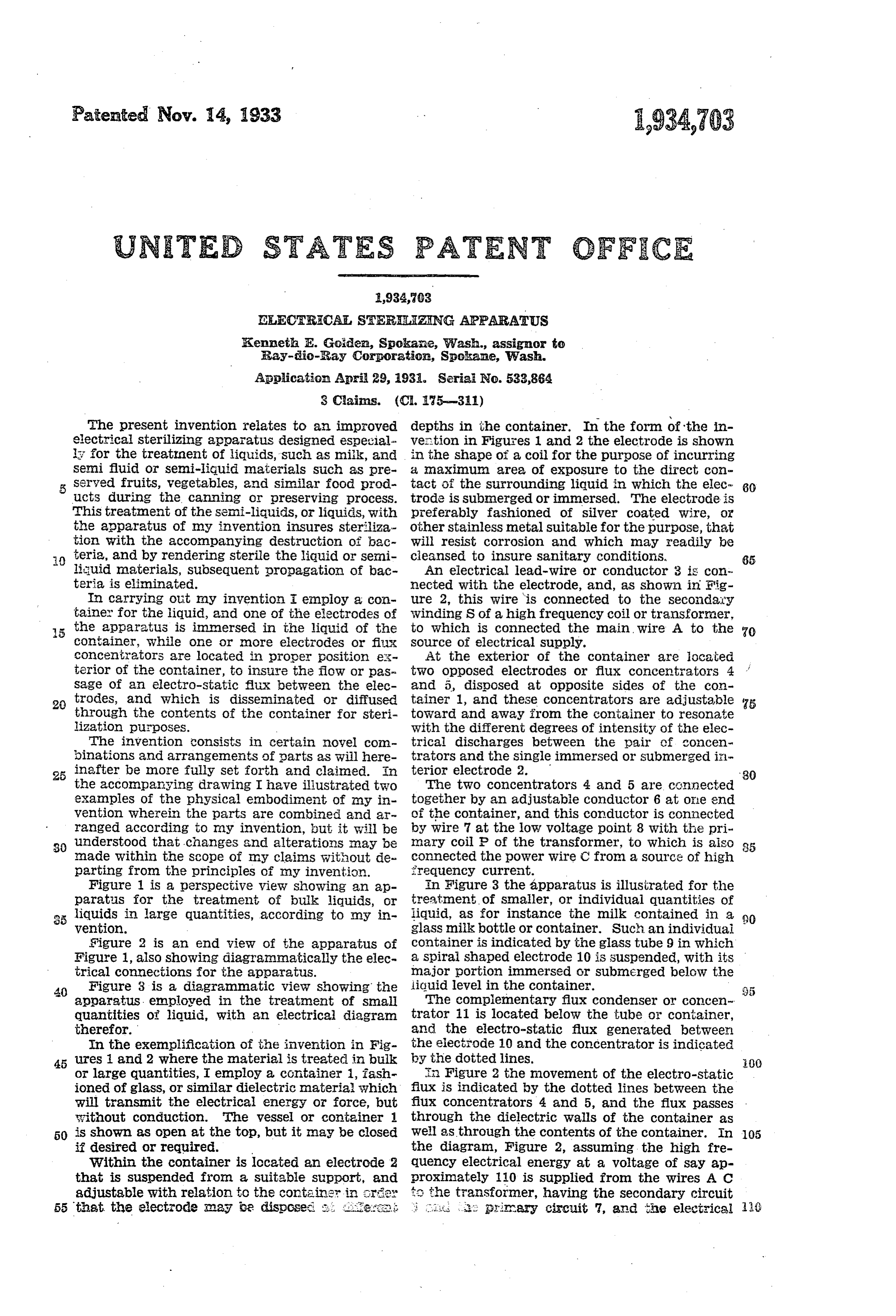 Page 2 of the original patent document