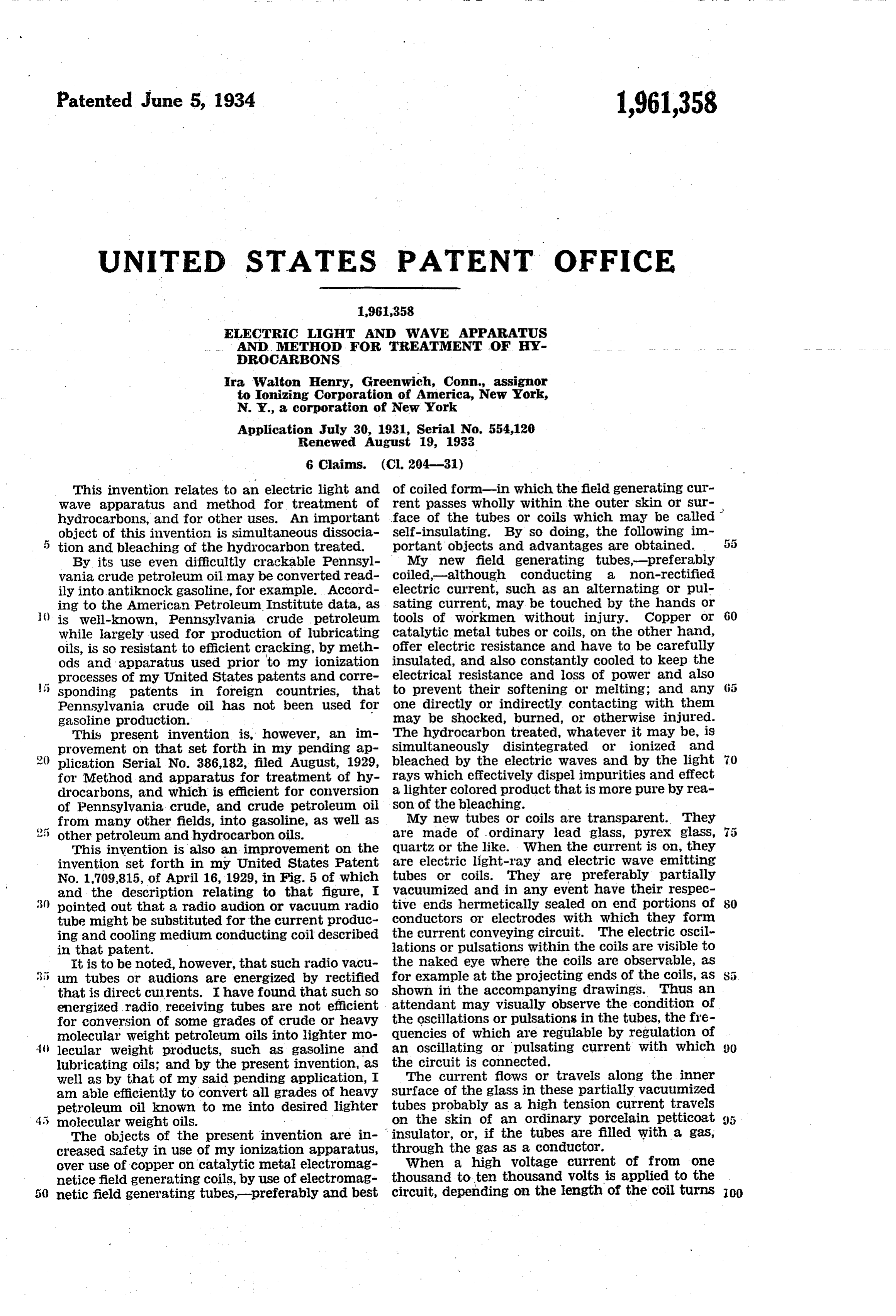 Page 4 of the original patent document