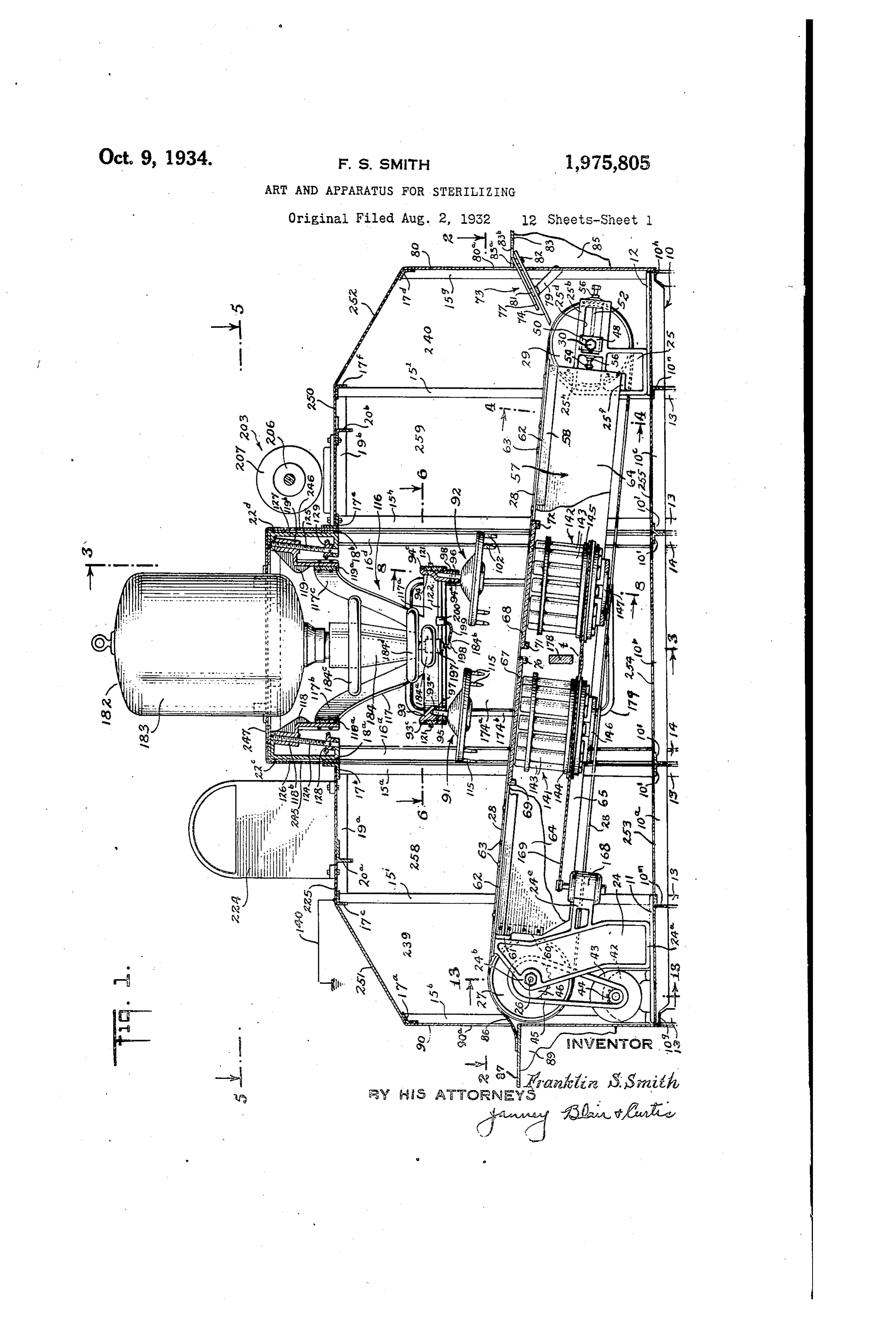 Page 1 of the original patent document