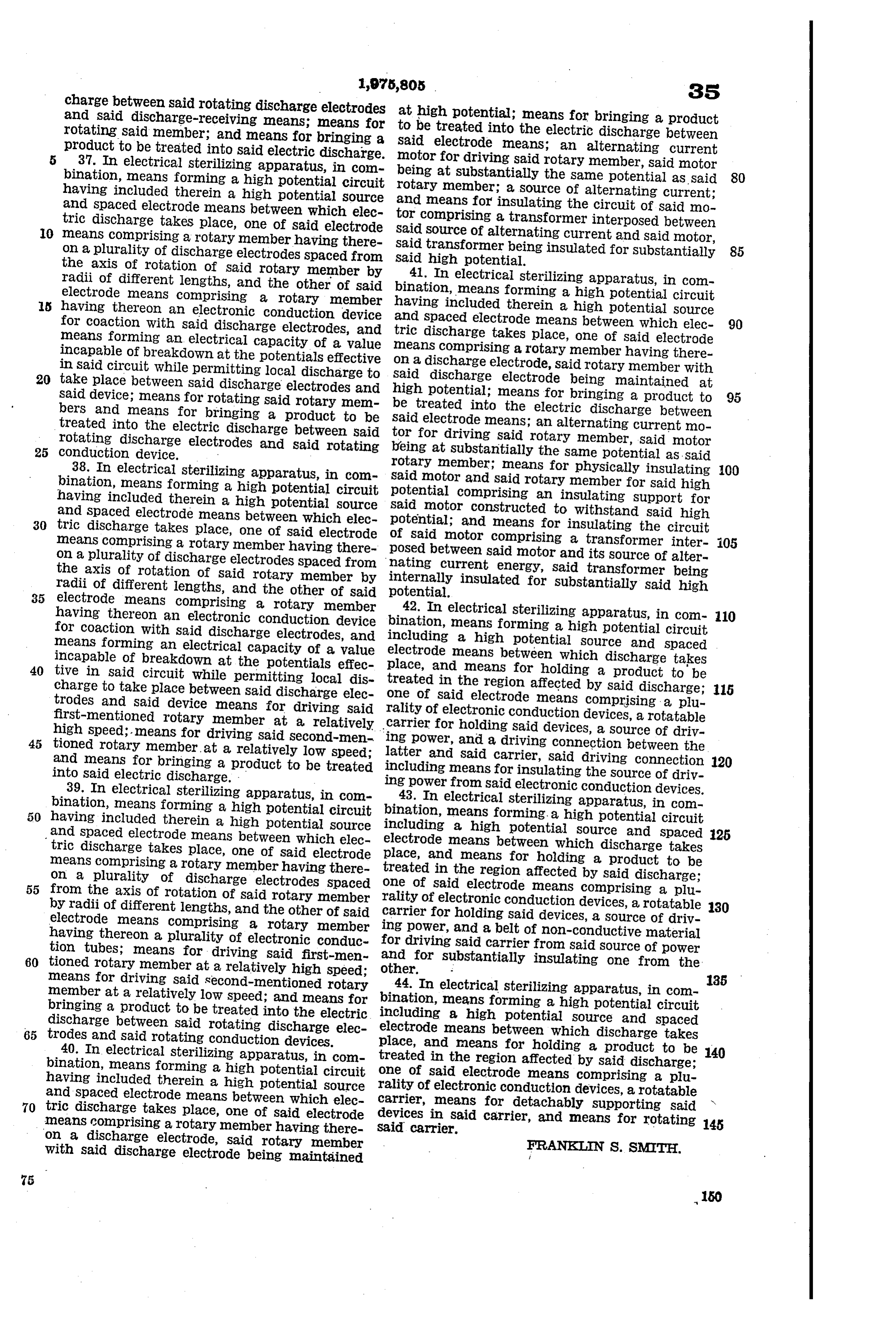 Page 47 of the original patent document