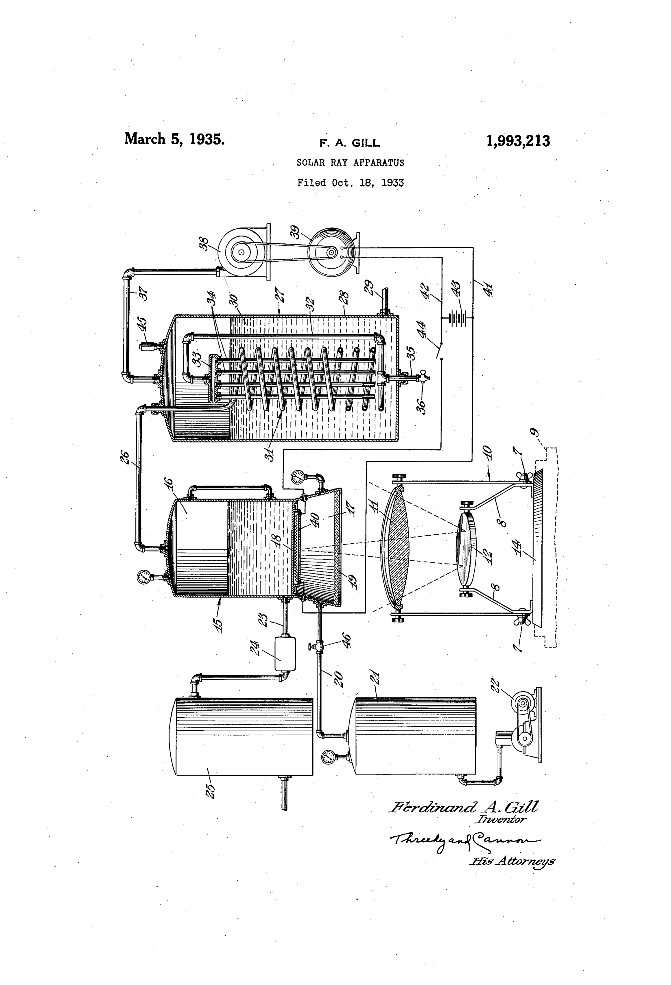 Page 1 of the original patent document