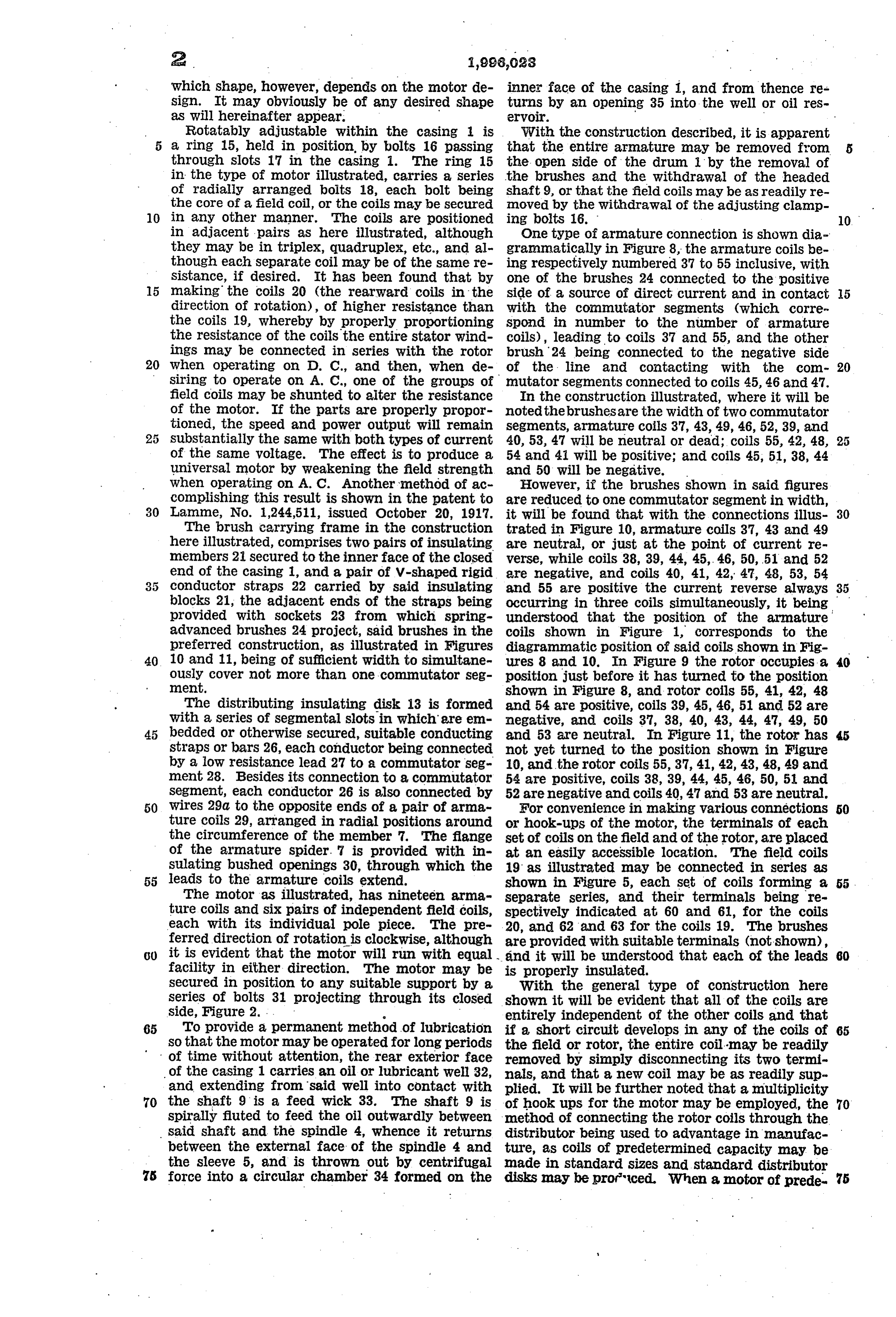 Page 5 of the original patent document