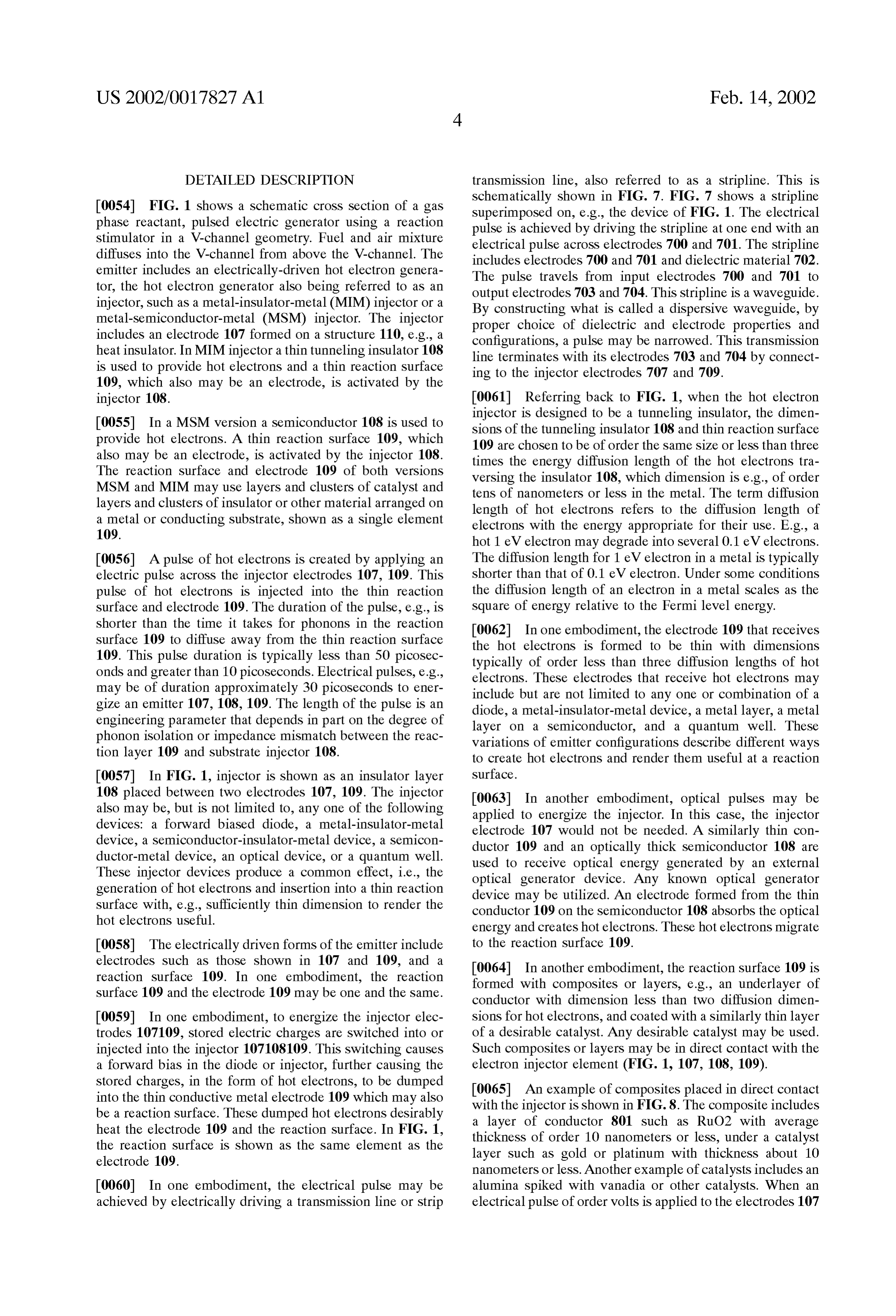 Page 14 of the original patent document