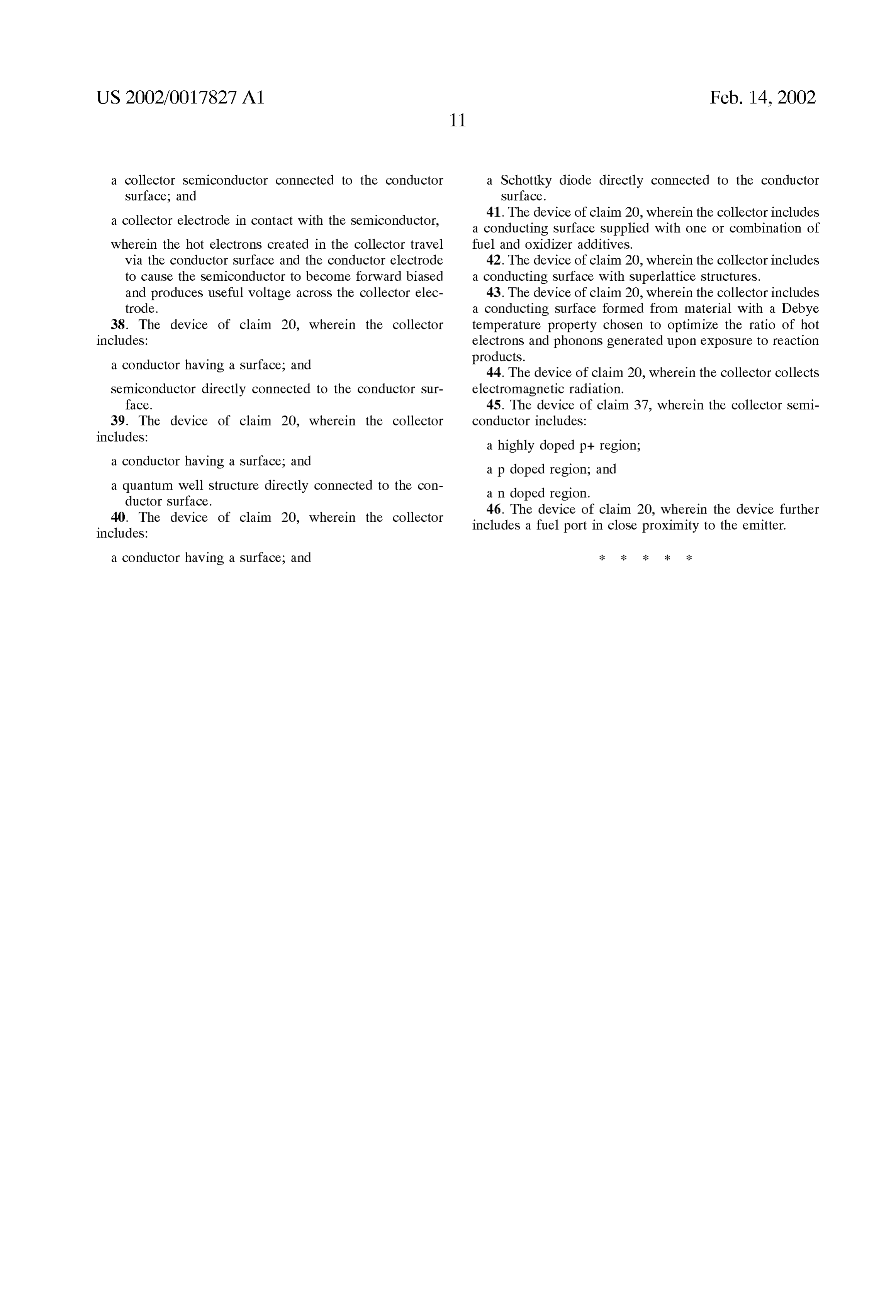 Page 21 of the original patent document