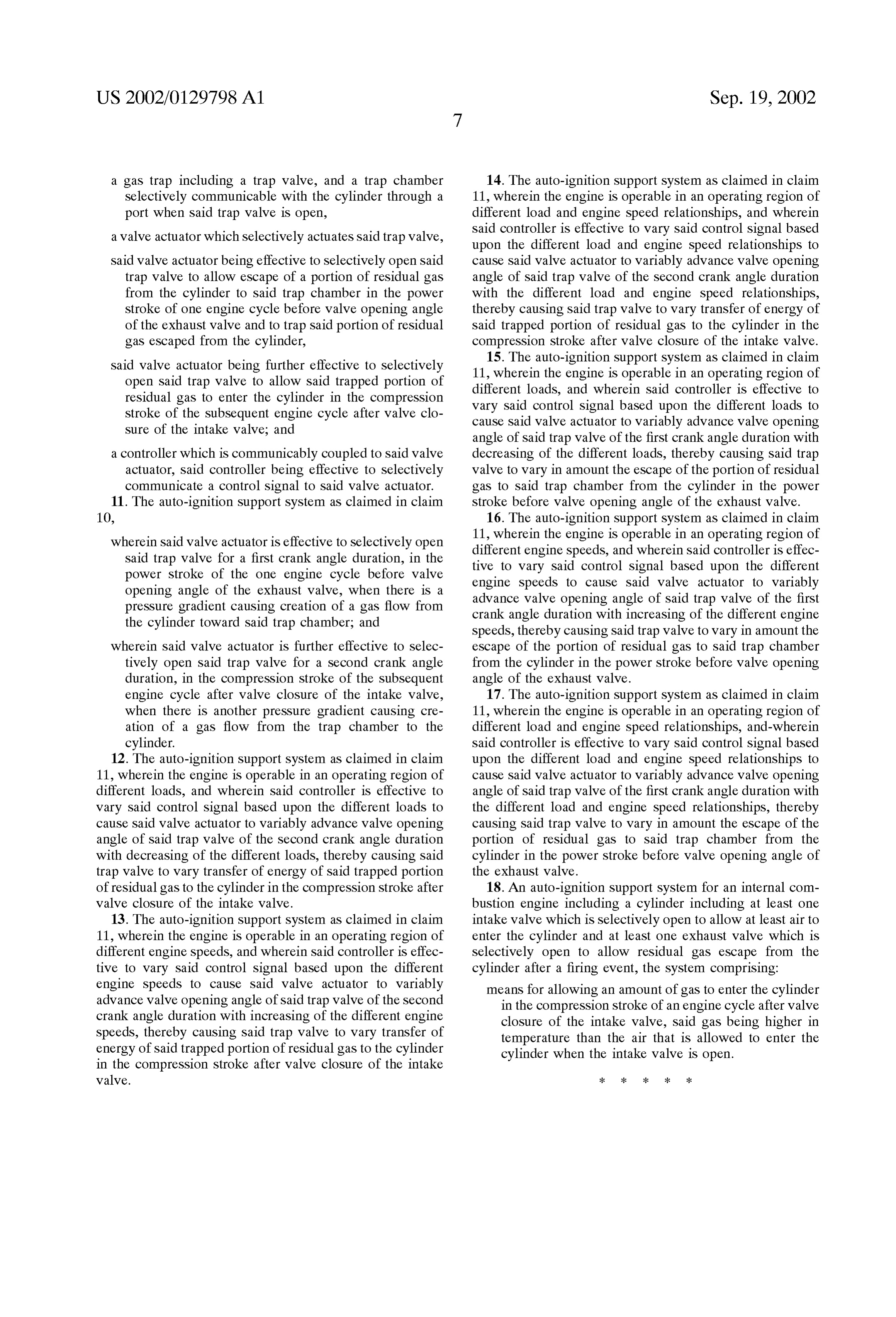 Page 18 of the original patent document