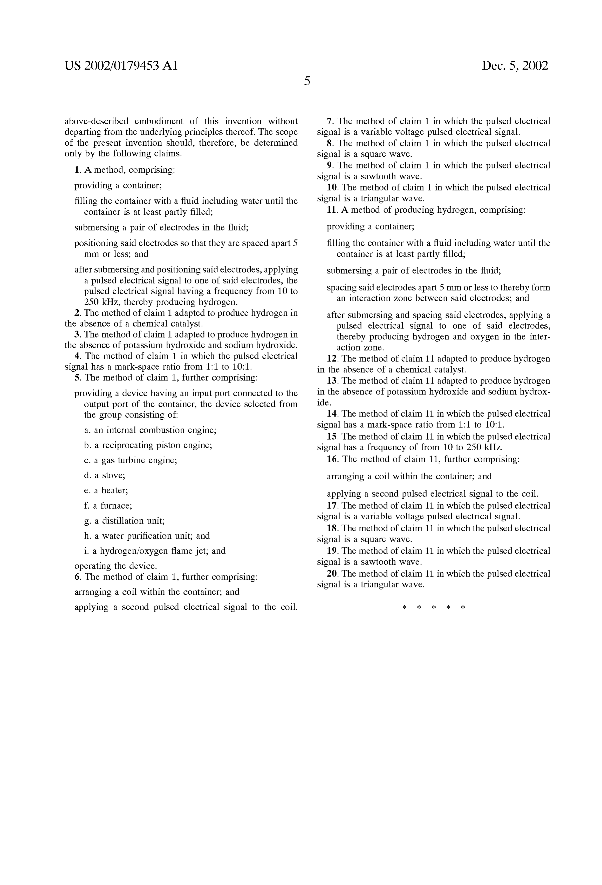 Page 16 of the original patent document