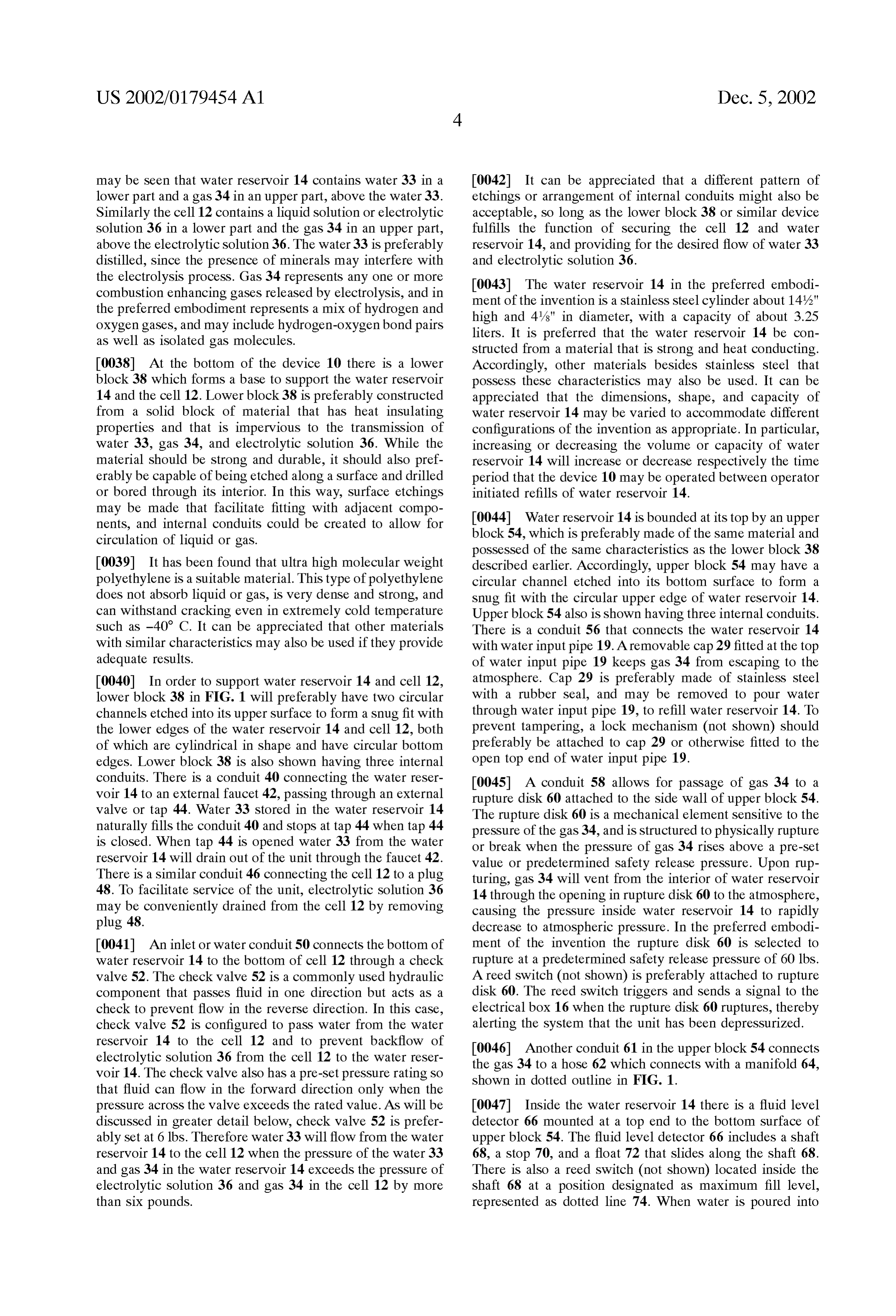 Page 10 of the original patent document