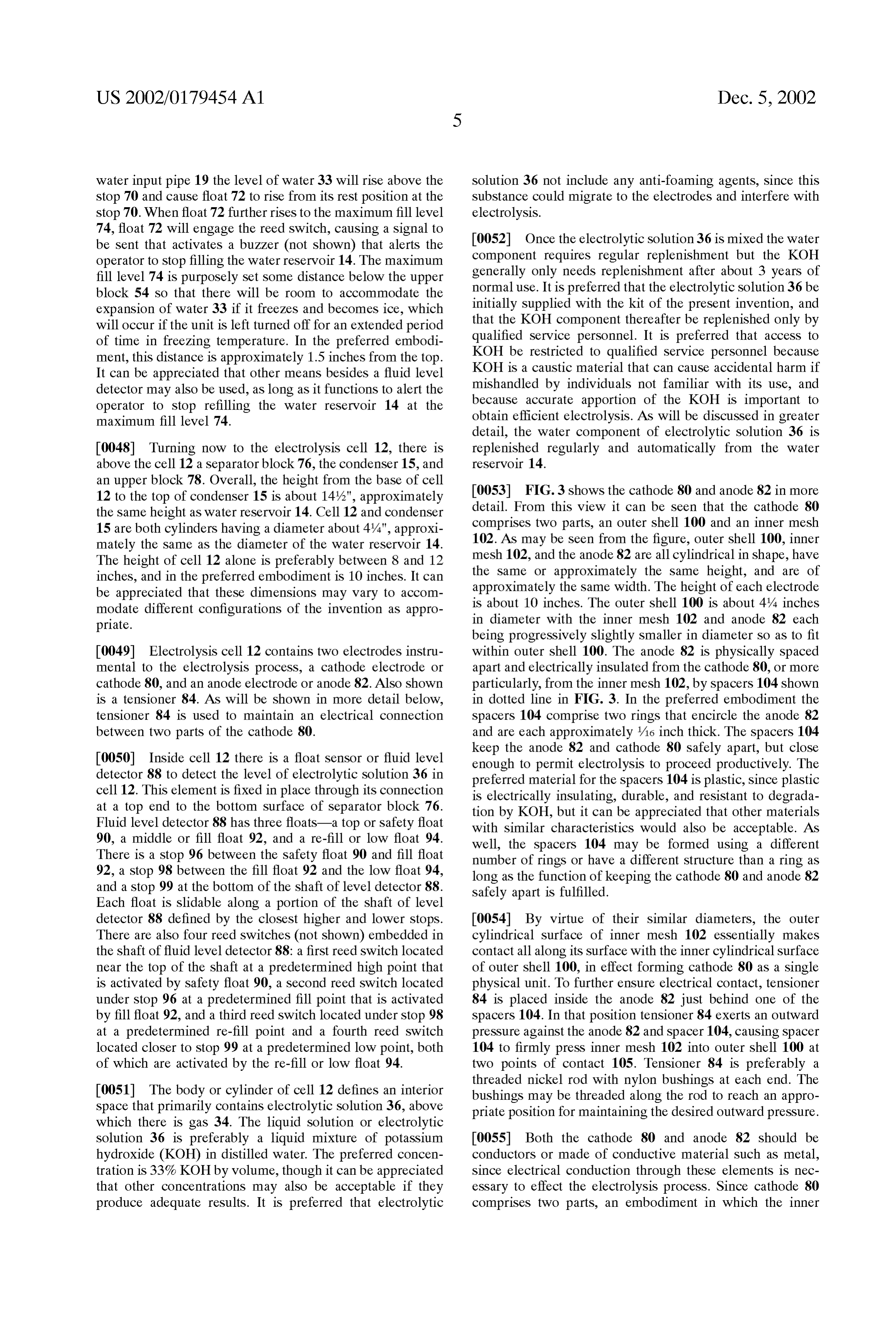 Page 11 of the original patent document
