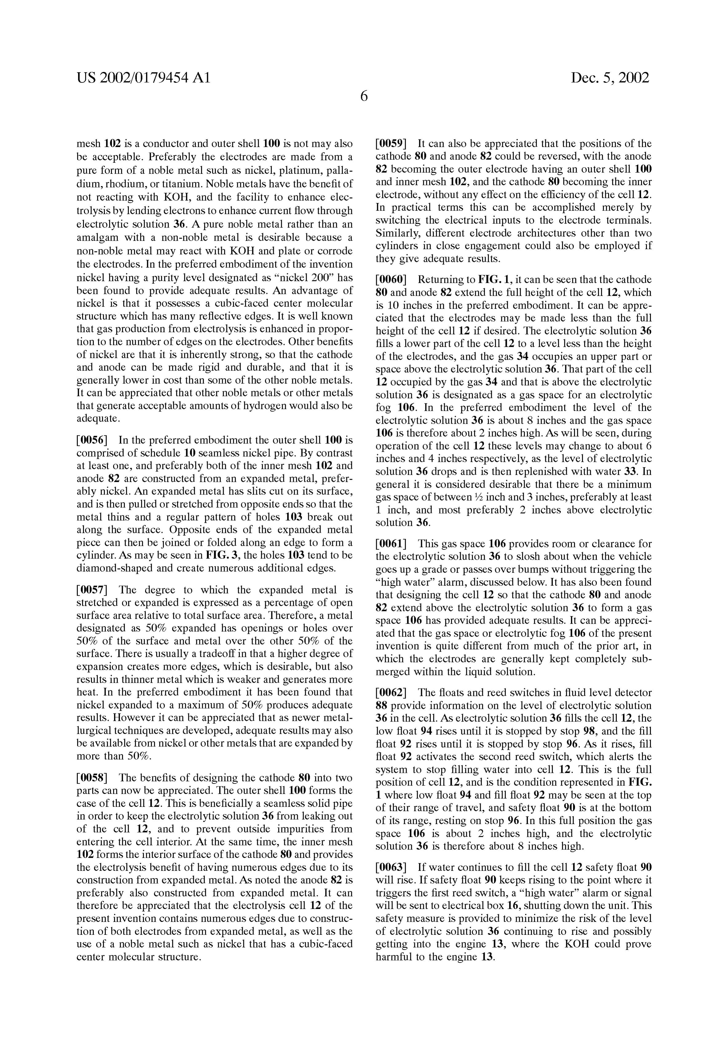 Page 12 of the original patent document