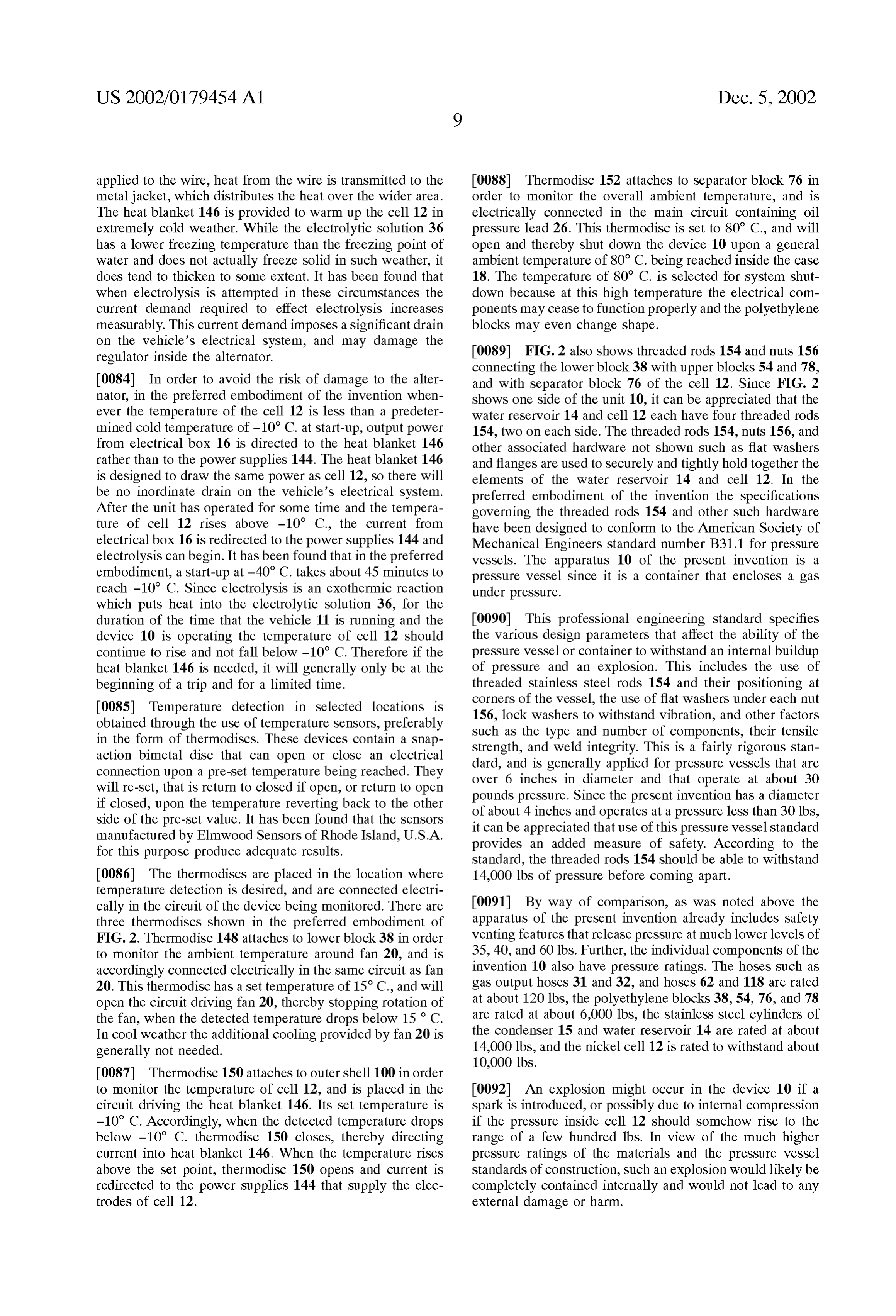 Page 15 of the original patent document